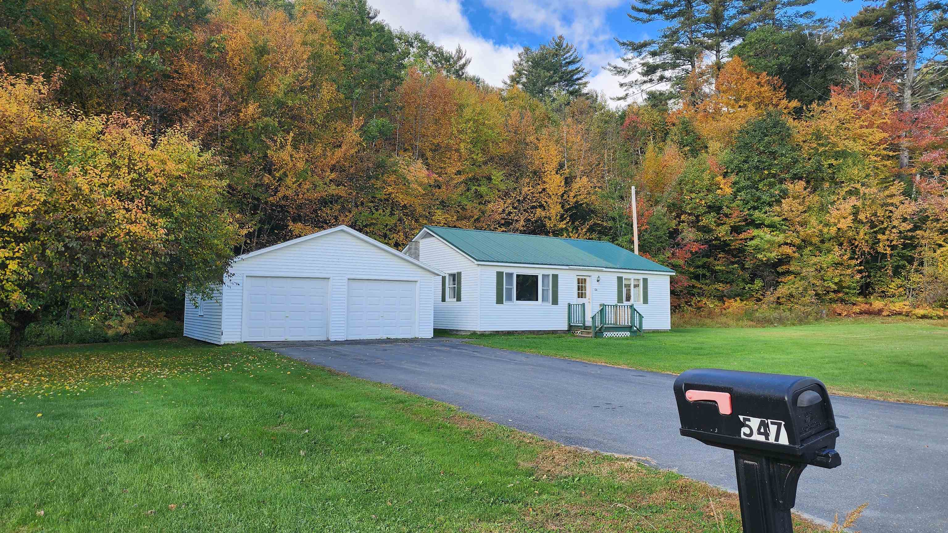 547 Andover Road Property Photo 1