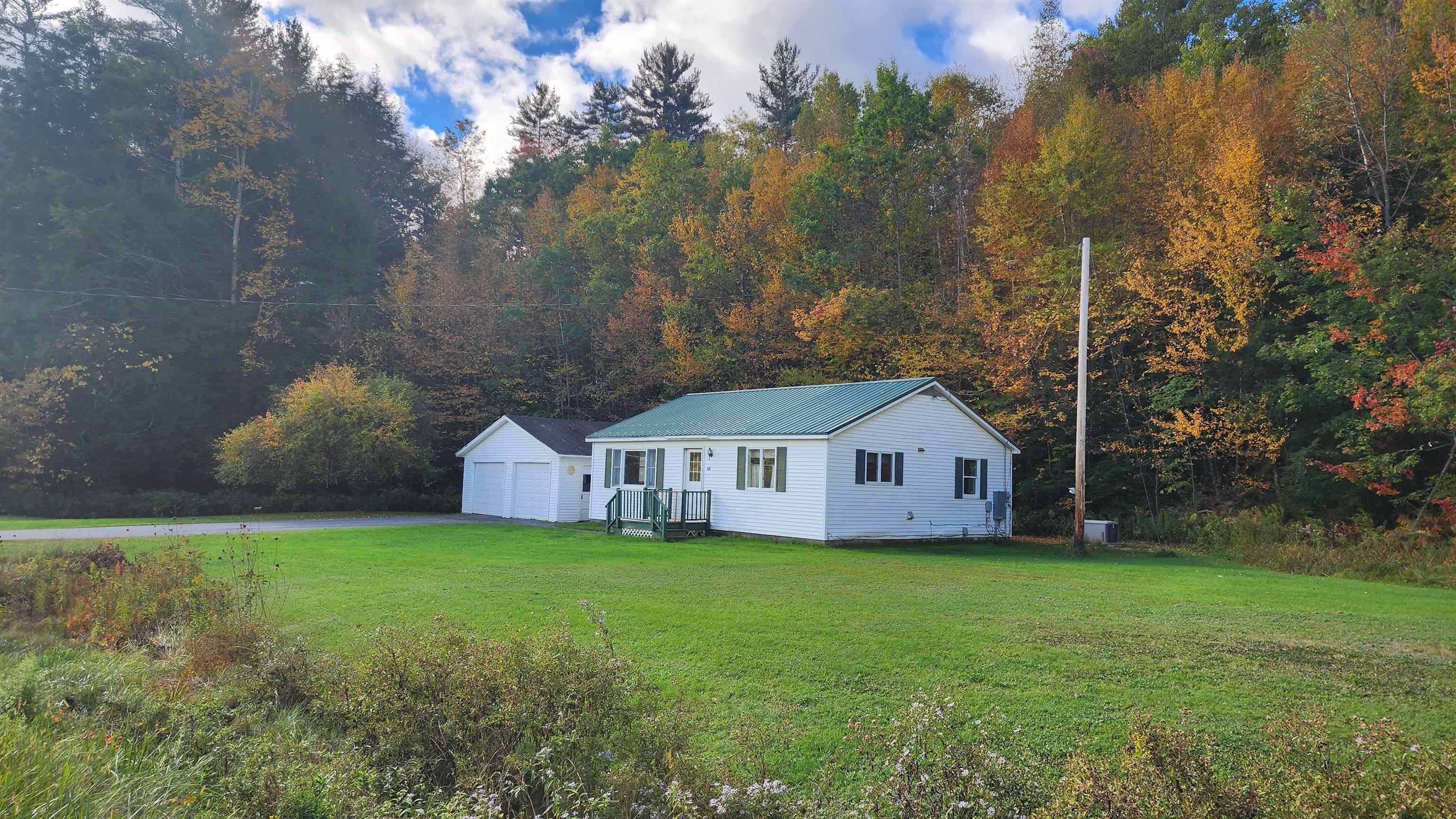 547 Andover Road Property Photo 3