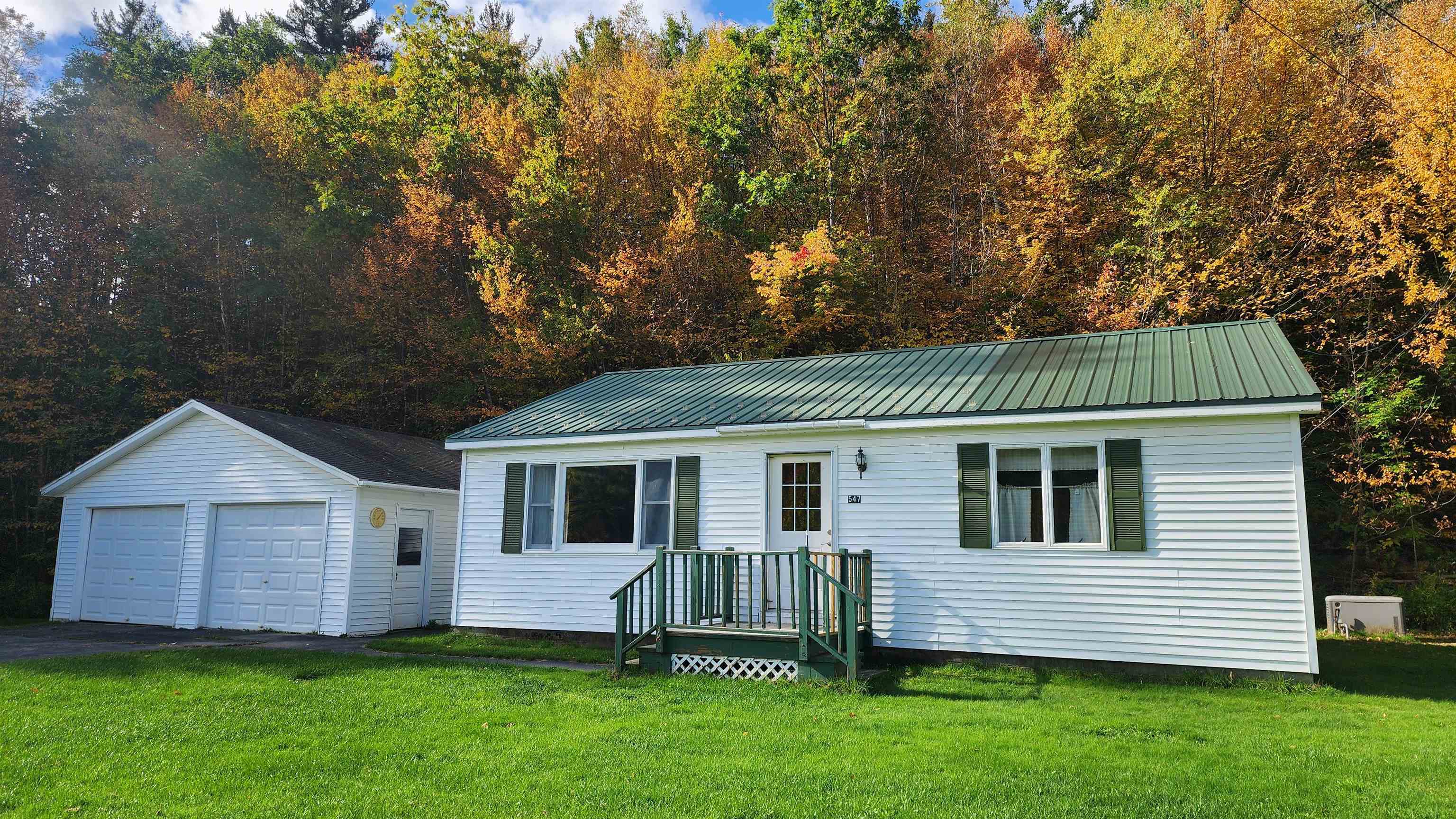 547 Andover Road Property Photo 4