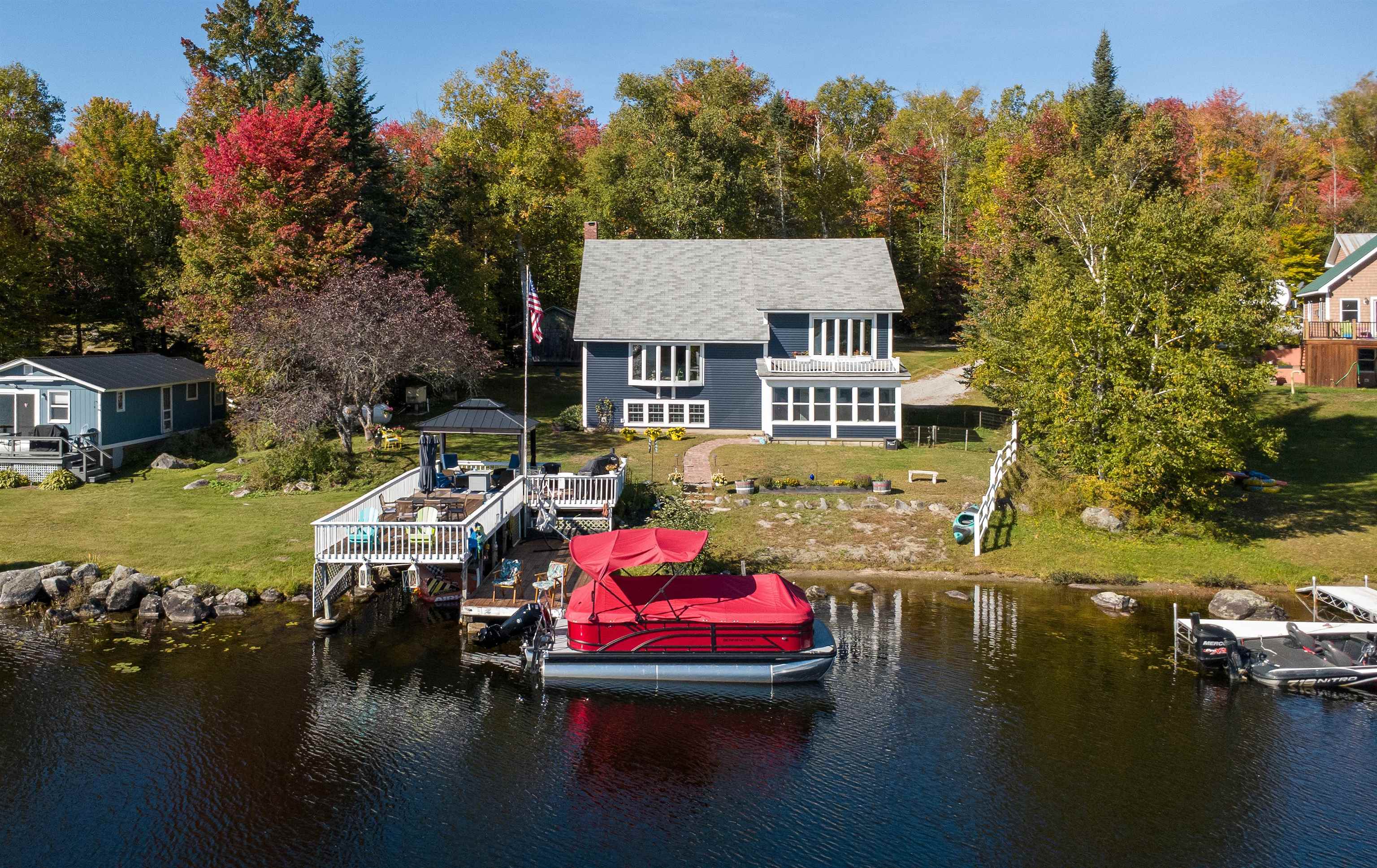 95 Starboard Drive Property Photo 1