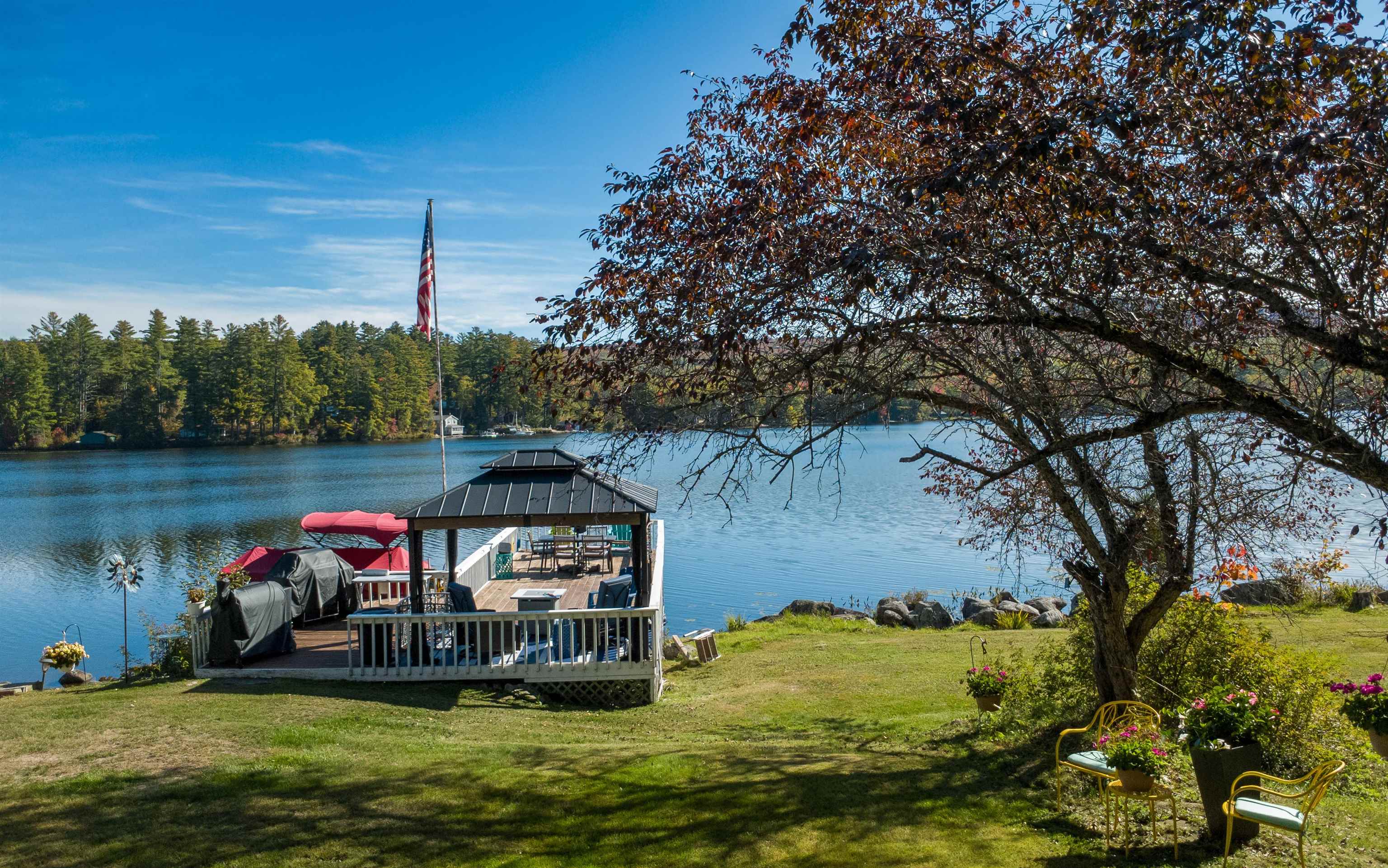 95 Starboard Drive Property Photo 46