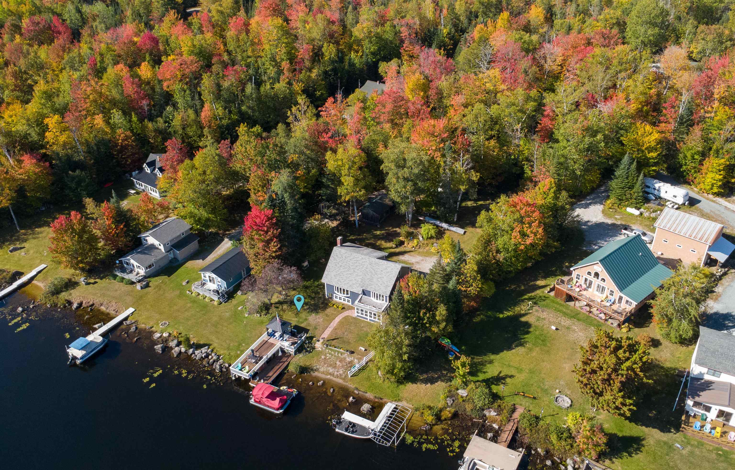 95 Starboard Drive Property Photo 52
