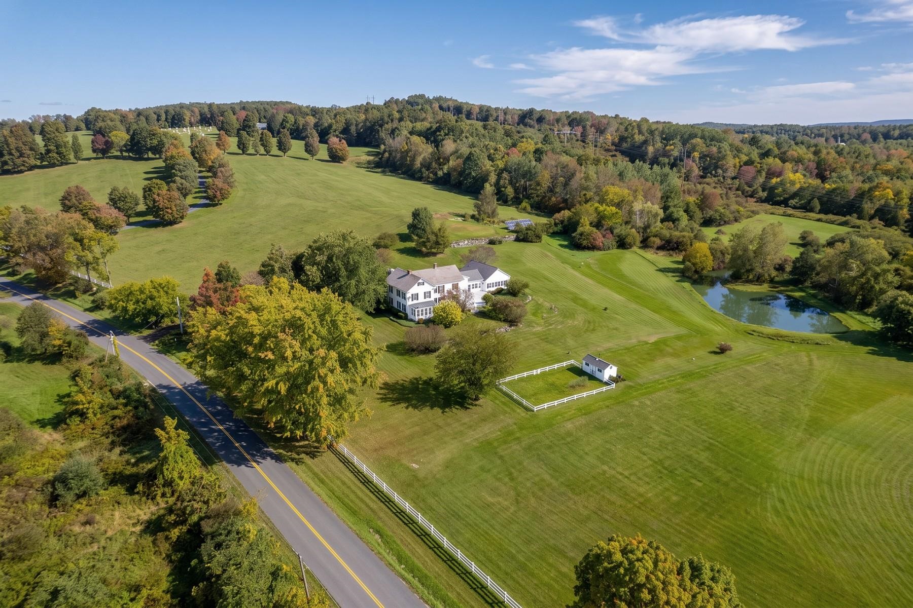 1329 Arnold District Road Property Photo 1