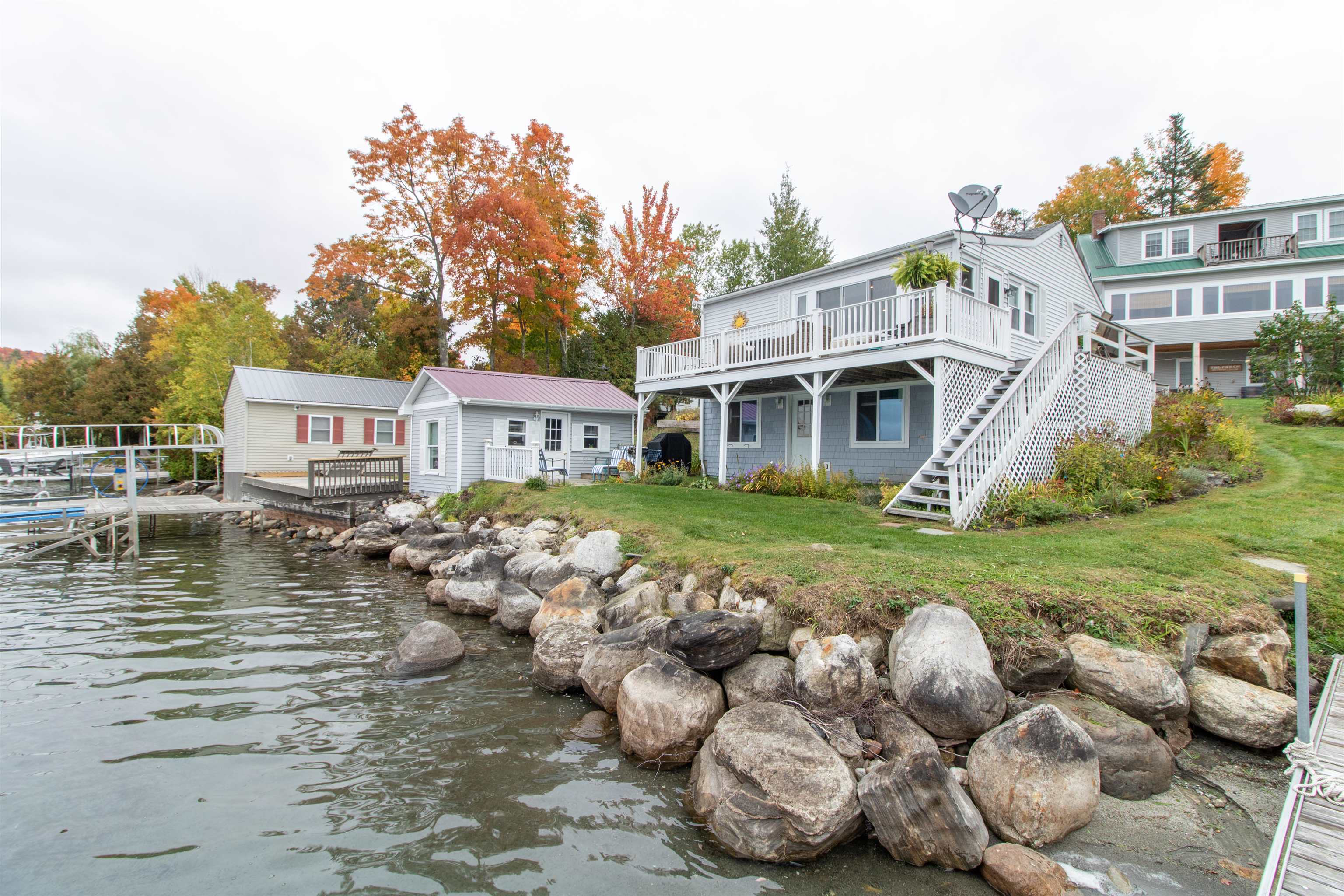 36 Fosters Grove Property Photo 1