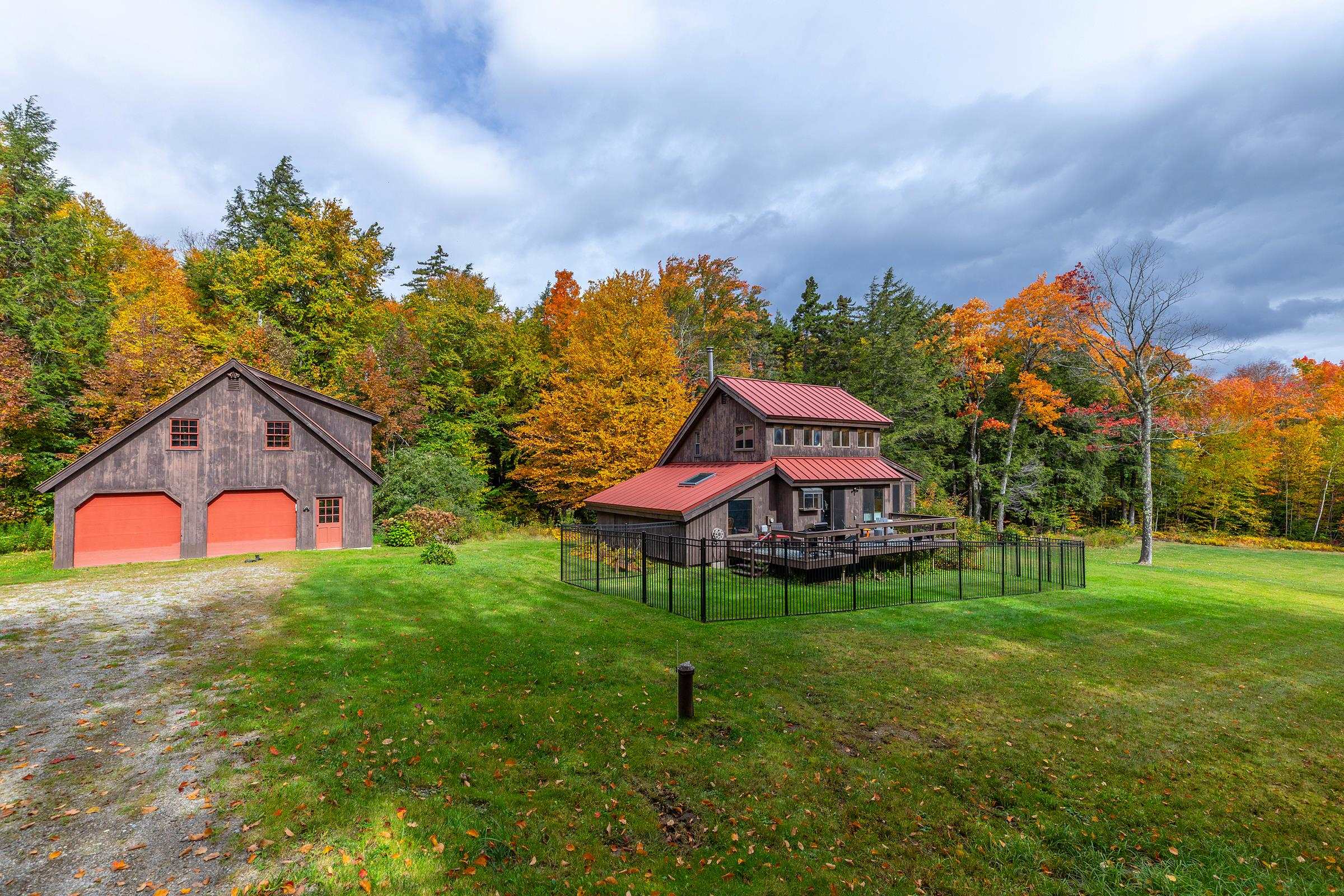 628 Moss Brook Road Property Photo 3