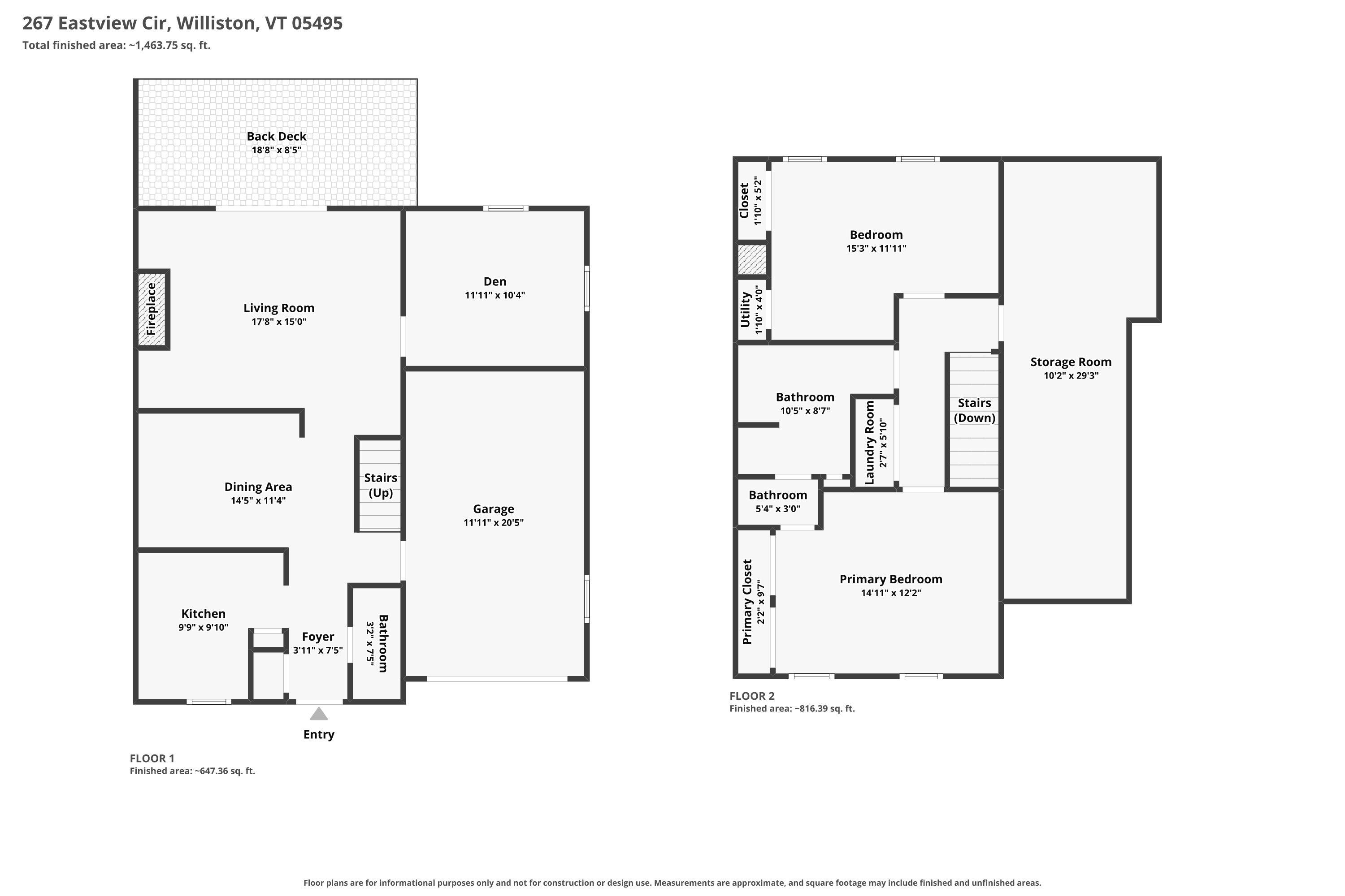 267 Eastview Circle Property Photo 48