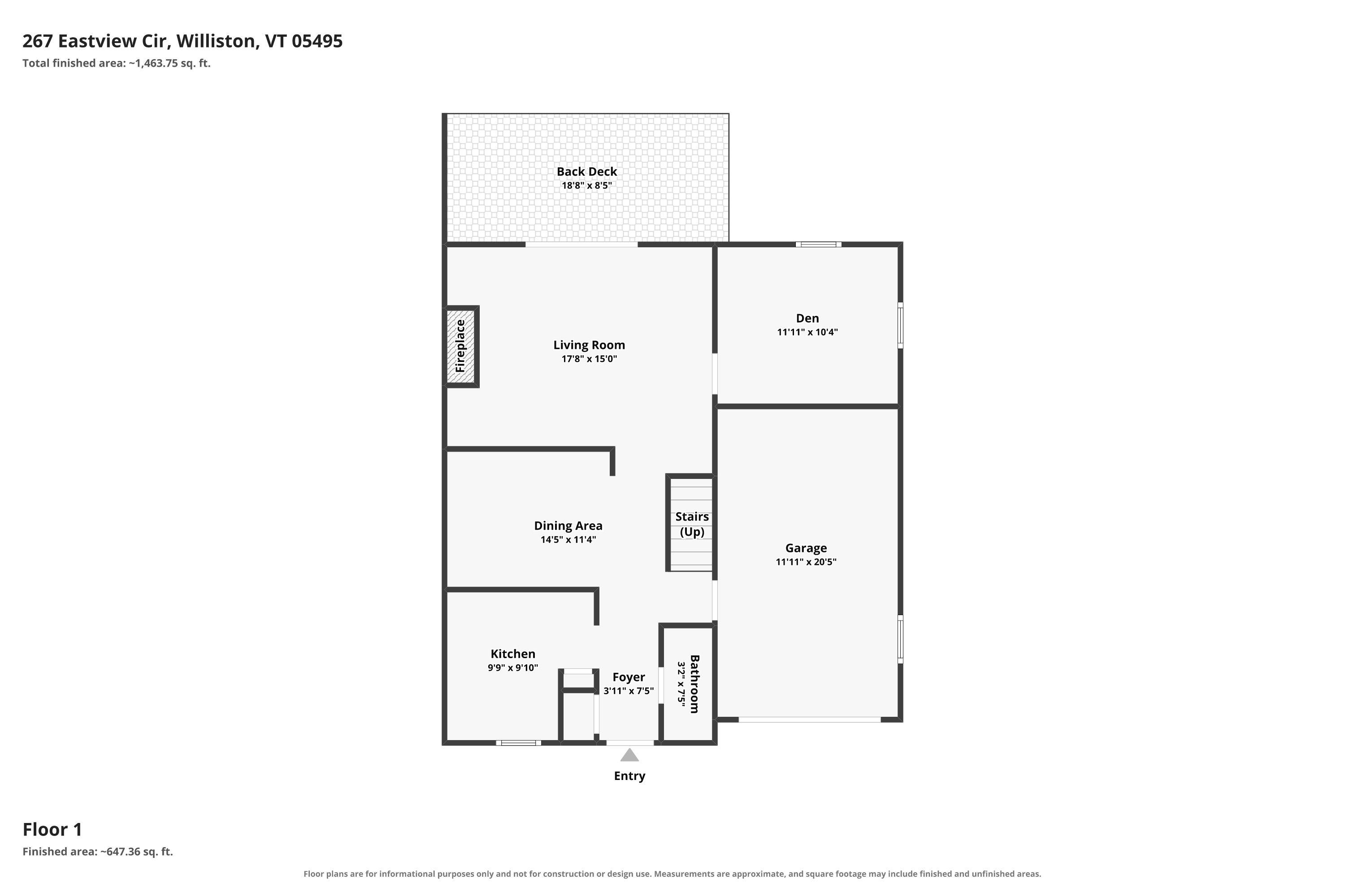 267 Eastview Circle Property Photo 49