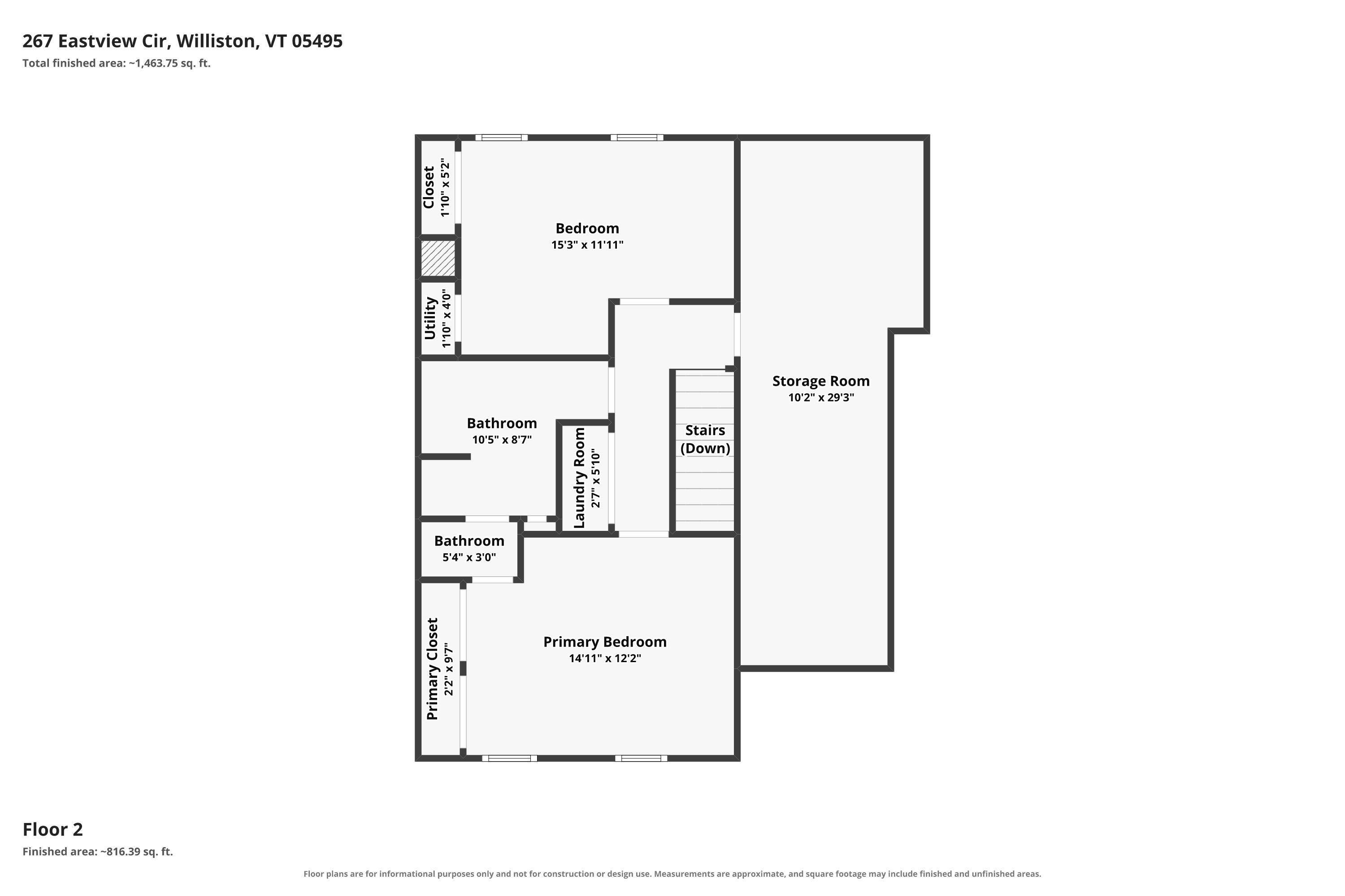 267 Eastview Circle Property Photo 50