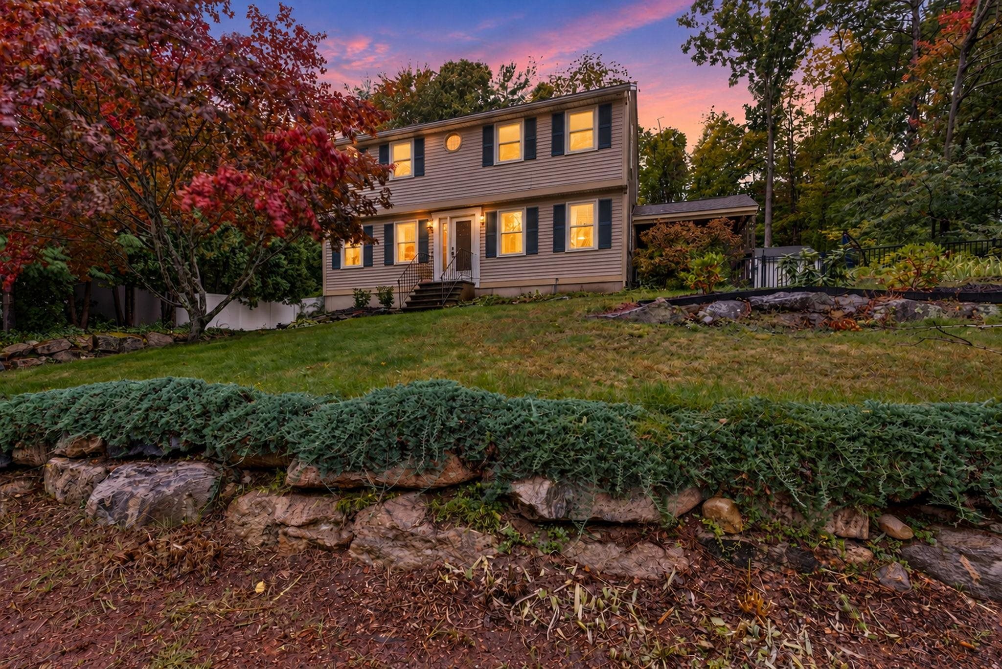 141 Eastwind Drive Property Photo 1