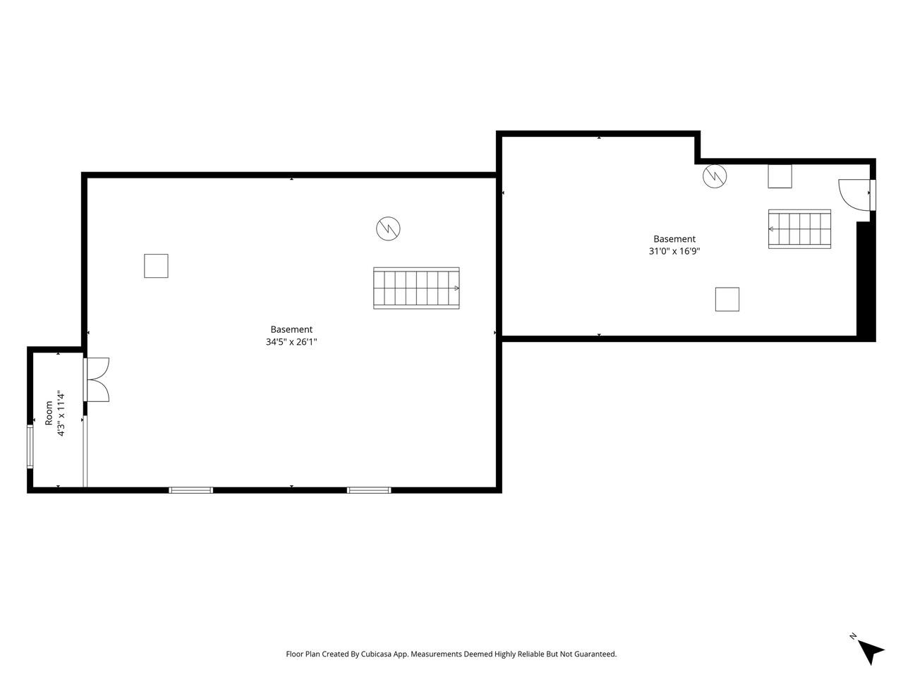 2283 Jersey Street South Property Photo 45