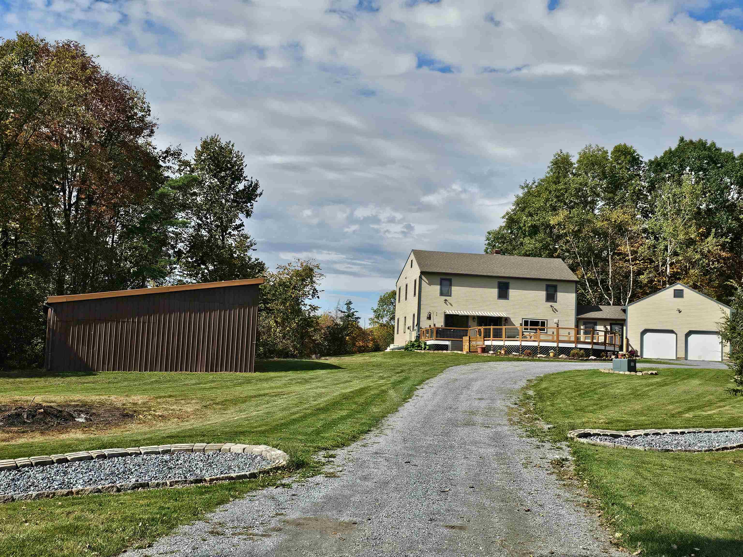 91 Dart Hill Road Property Photo 1