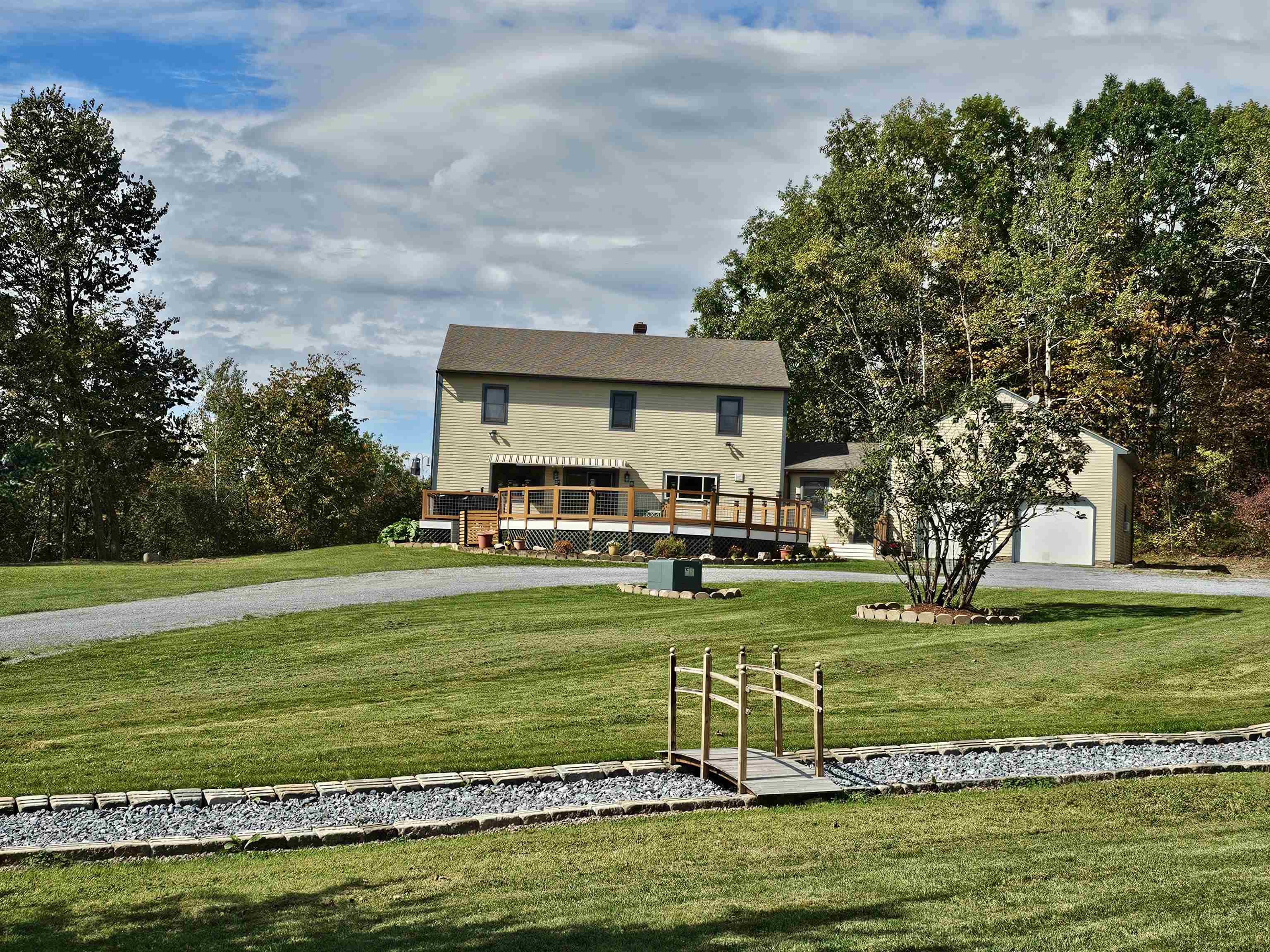 91 Dart Hill Road Property Photo 3