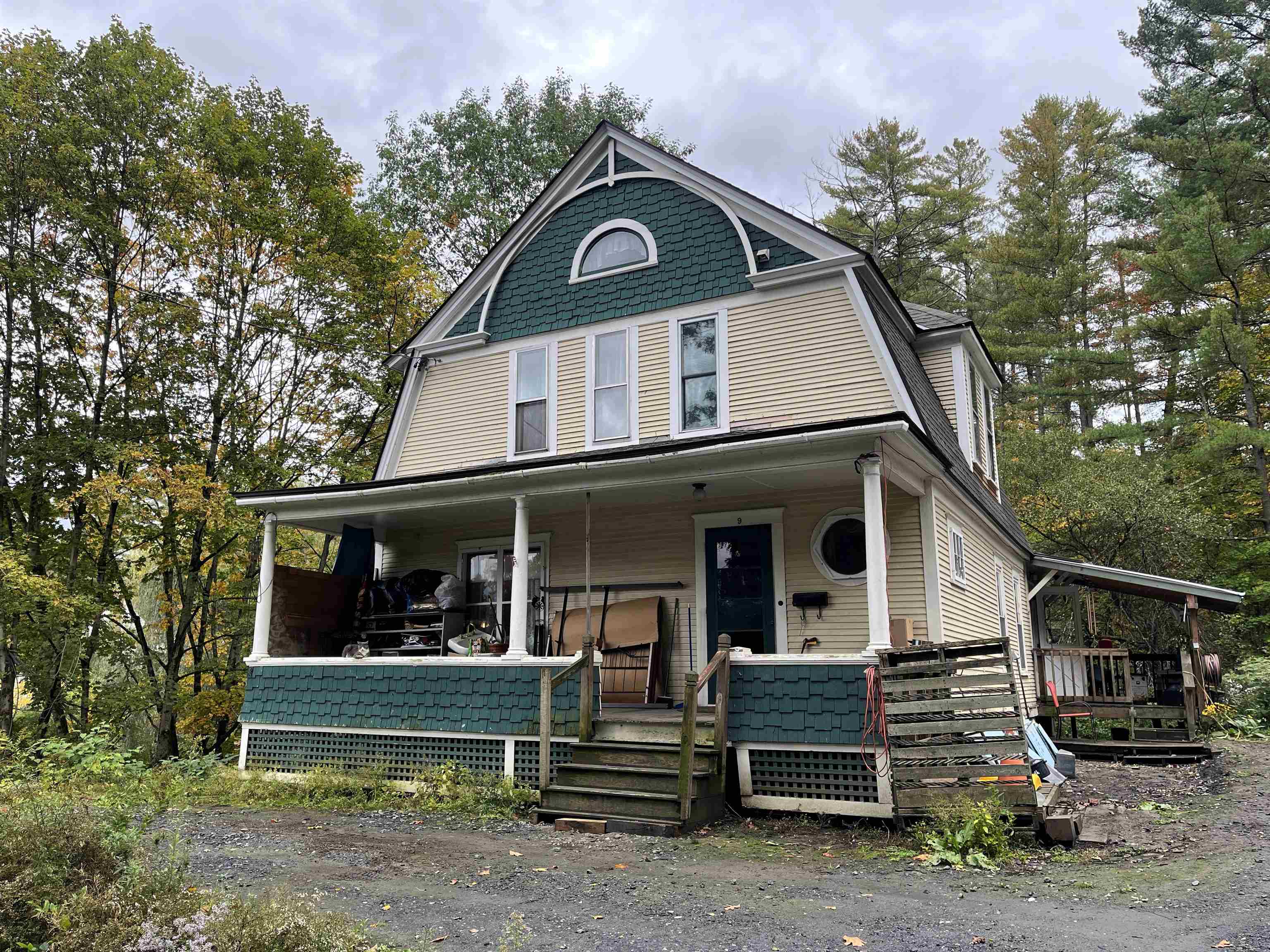 9 Bingham Street Property Photo 1