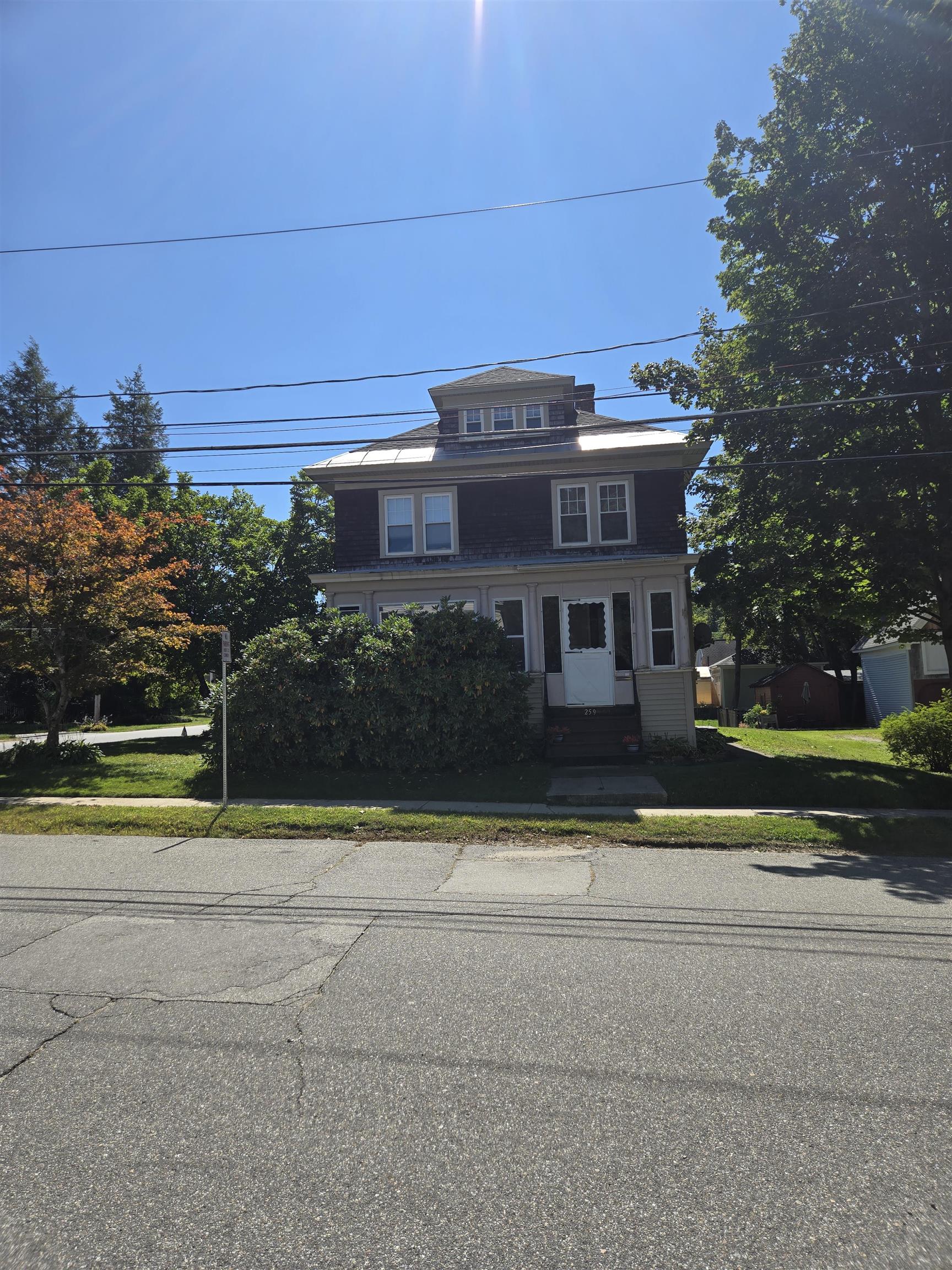 259 Church Street Property Photo 1