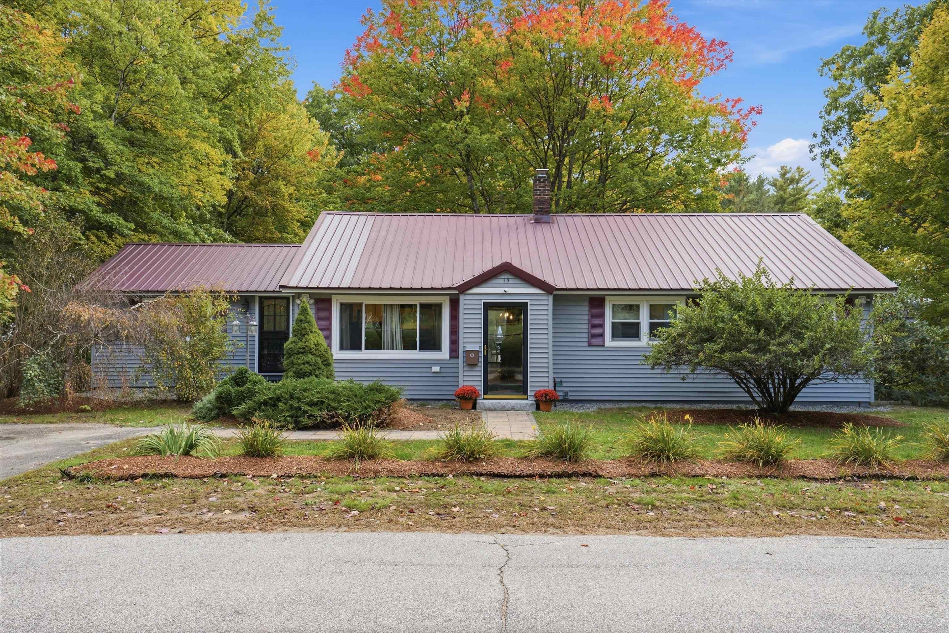 13 Rowell Drive Property Photo 1