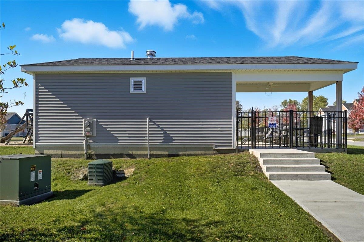109 Kadence Circle Property Photo 37
