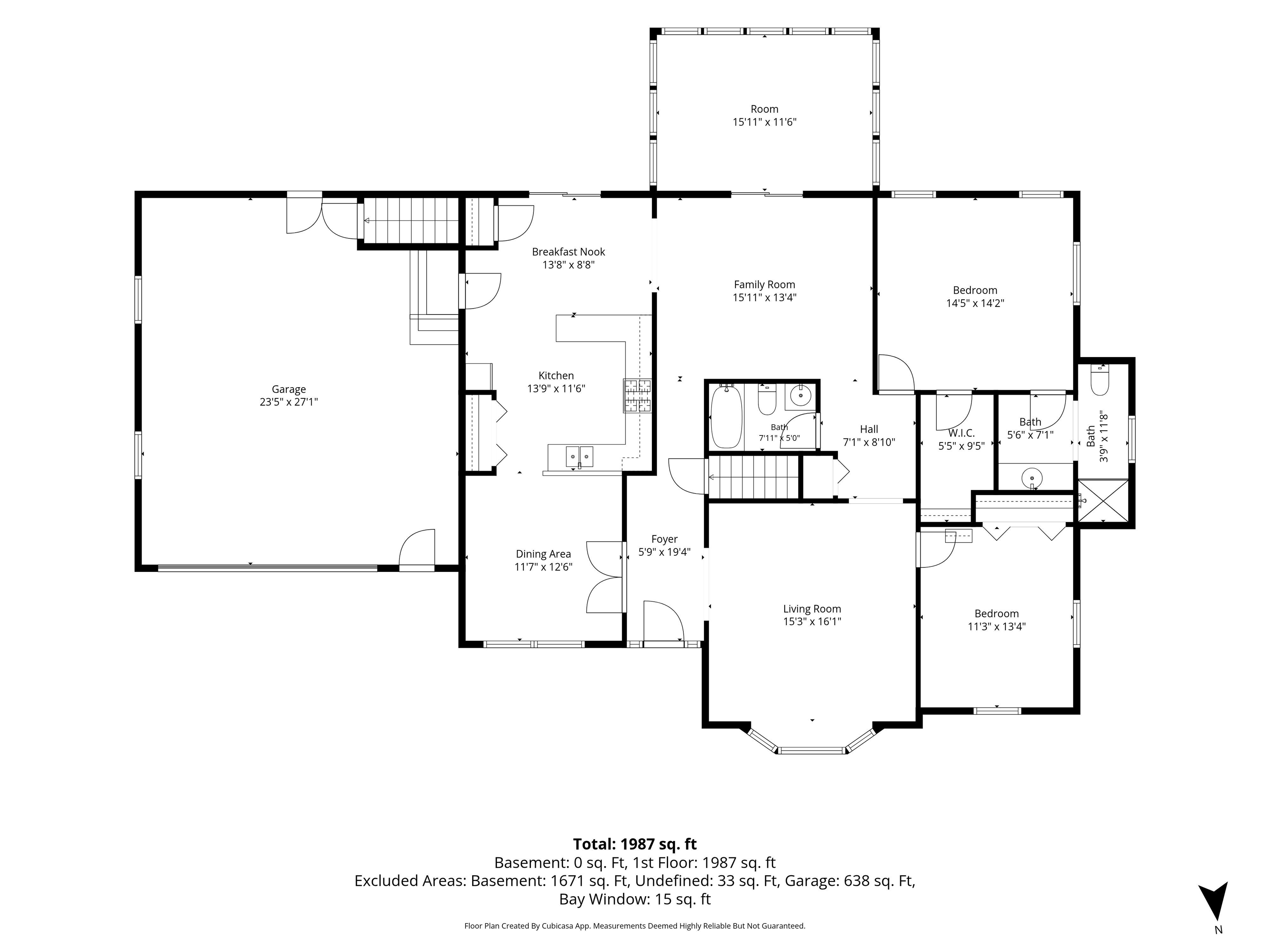 16 Summit Place Property Photo 47