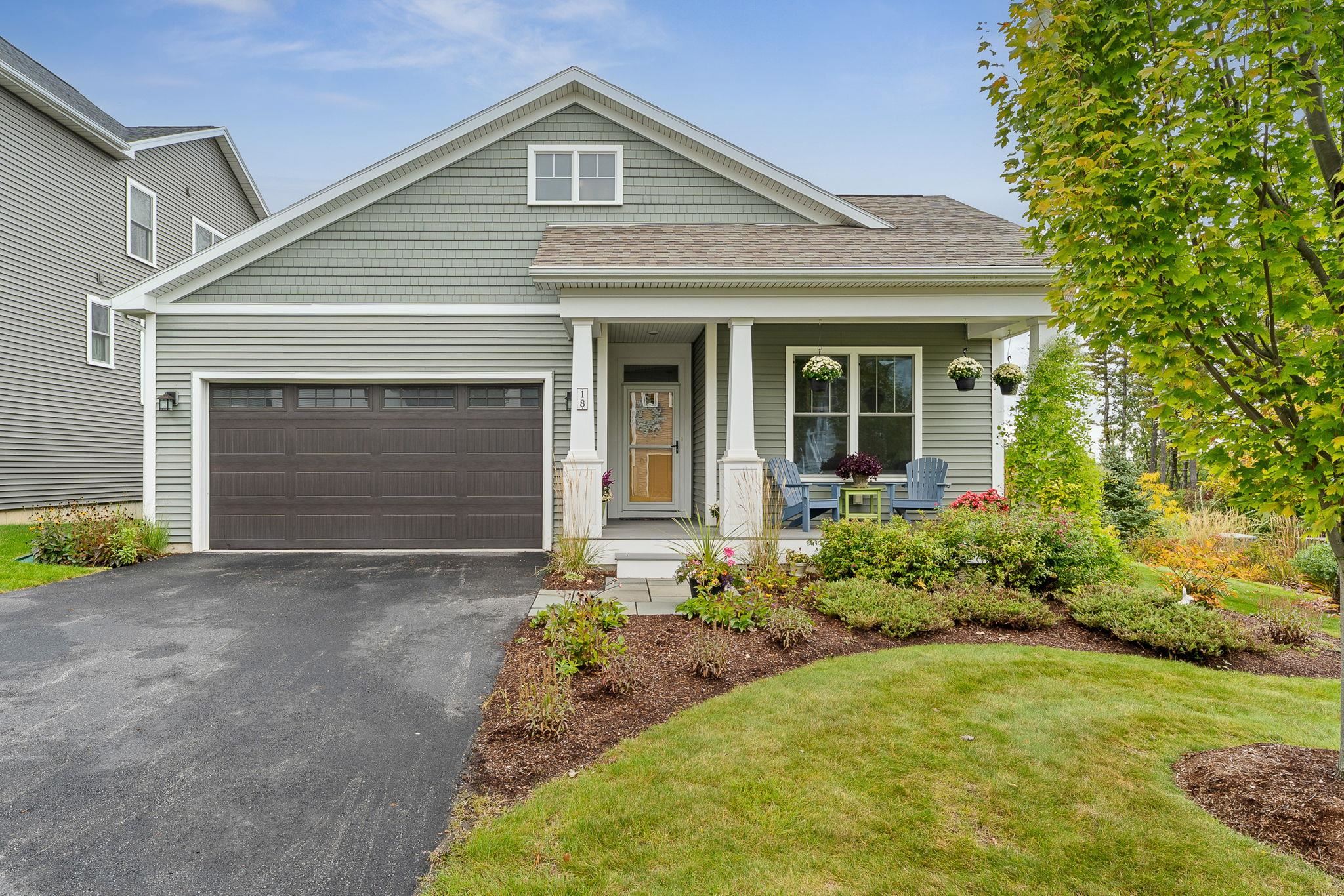 18 Split Rock Court Property Photo 2