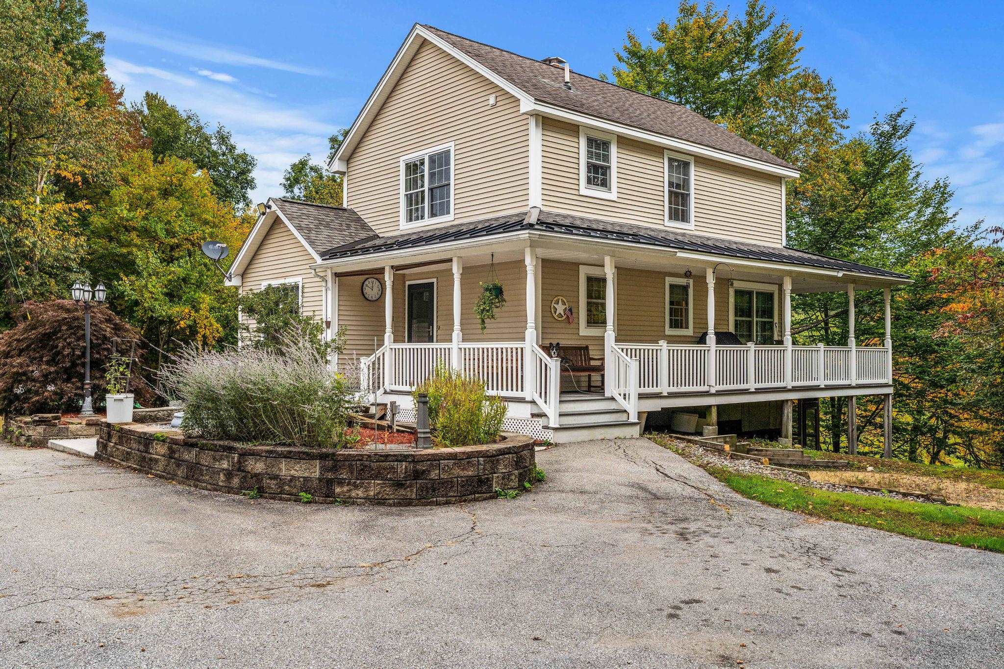 410 River Road Property Photo 1