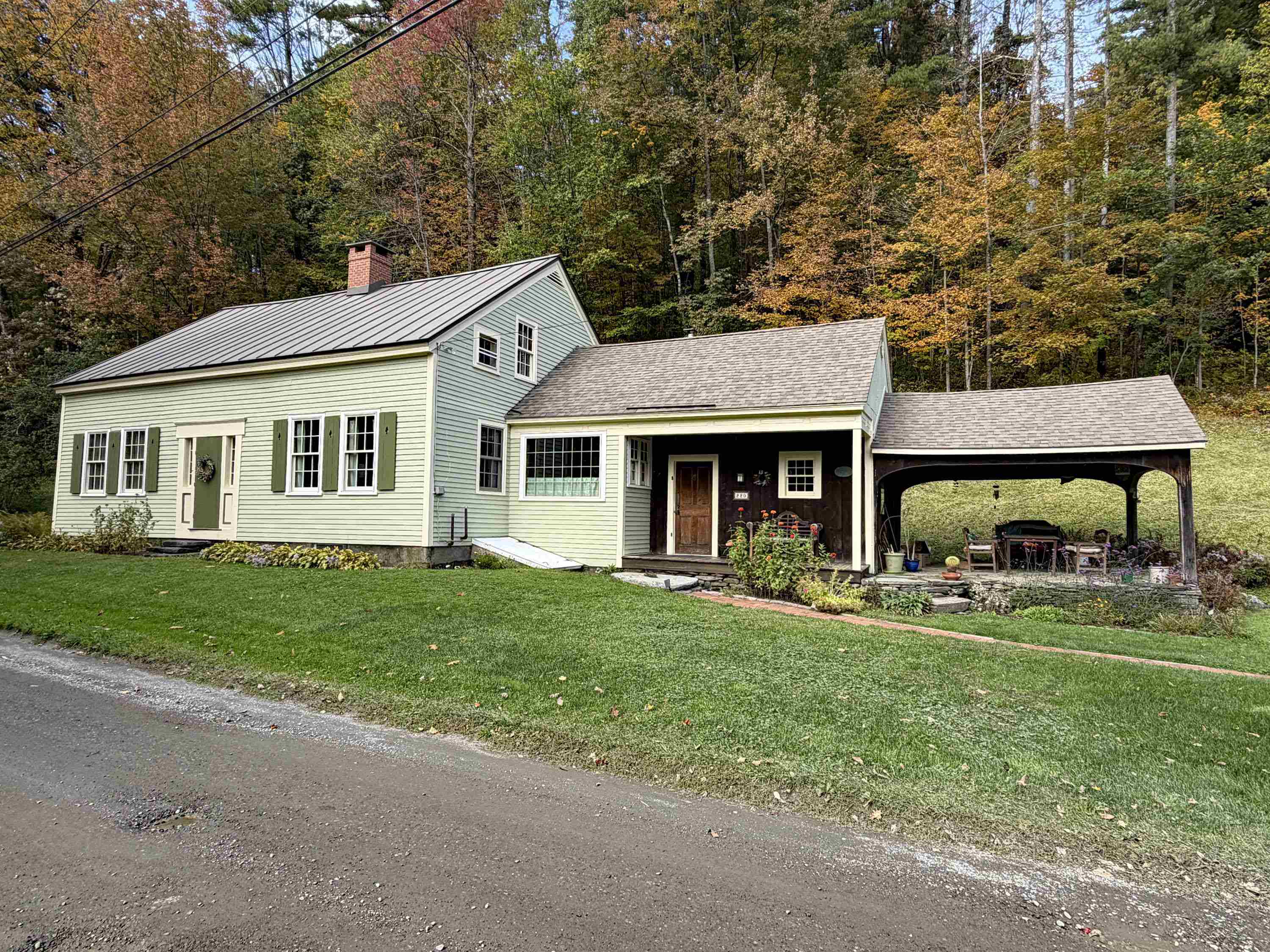 220 Hale Road Property Photo 1
