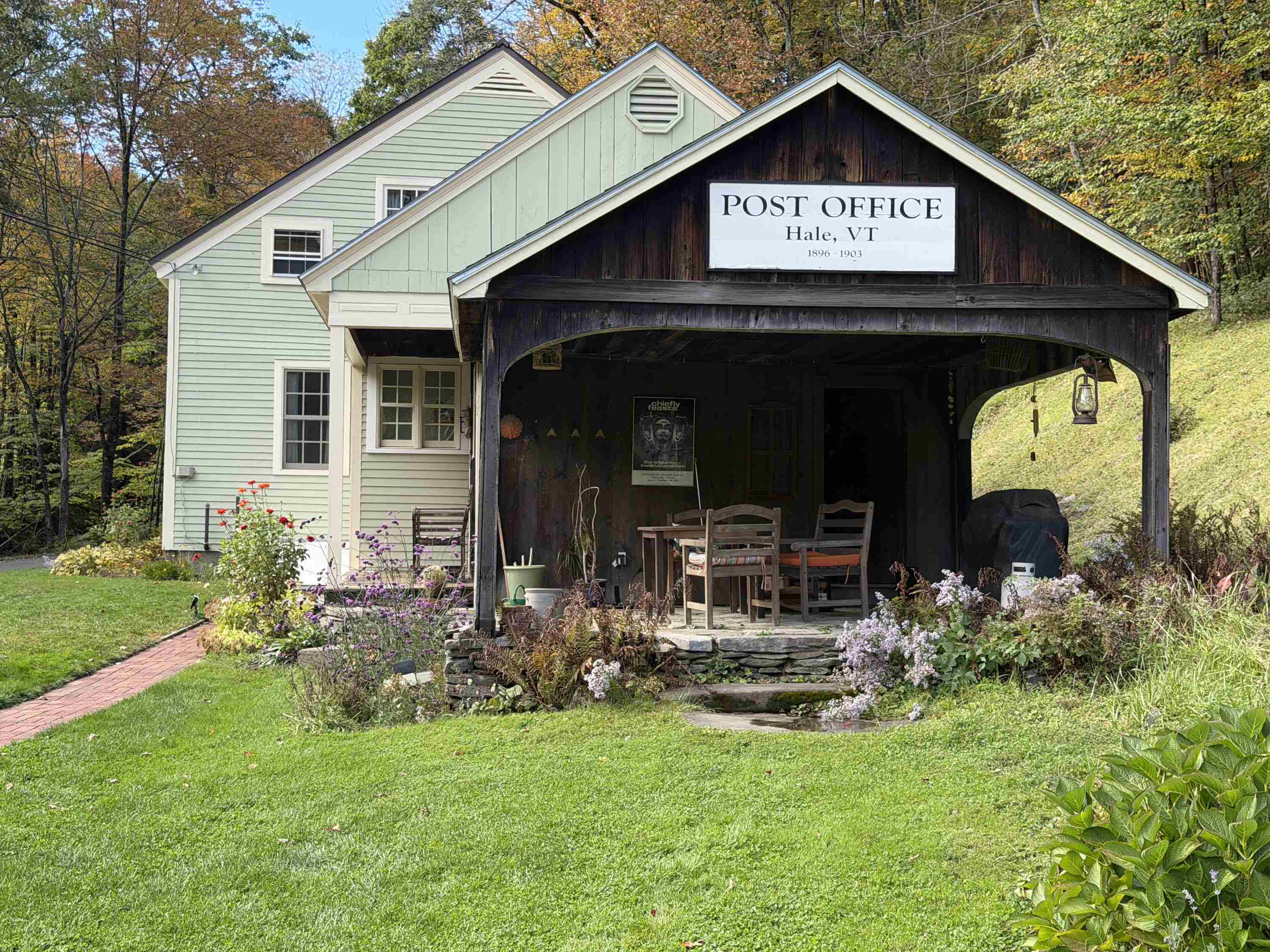 220 Hale Road Property Photo 4