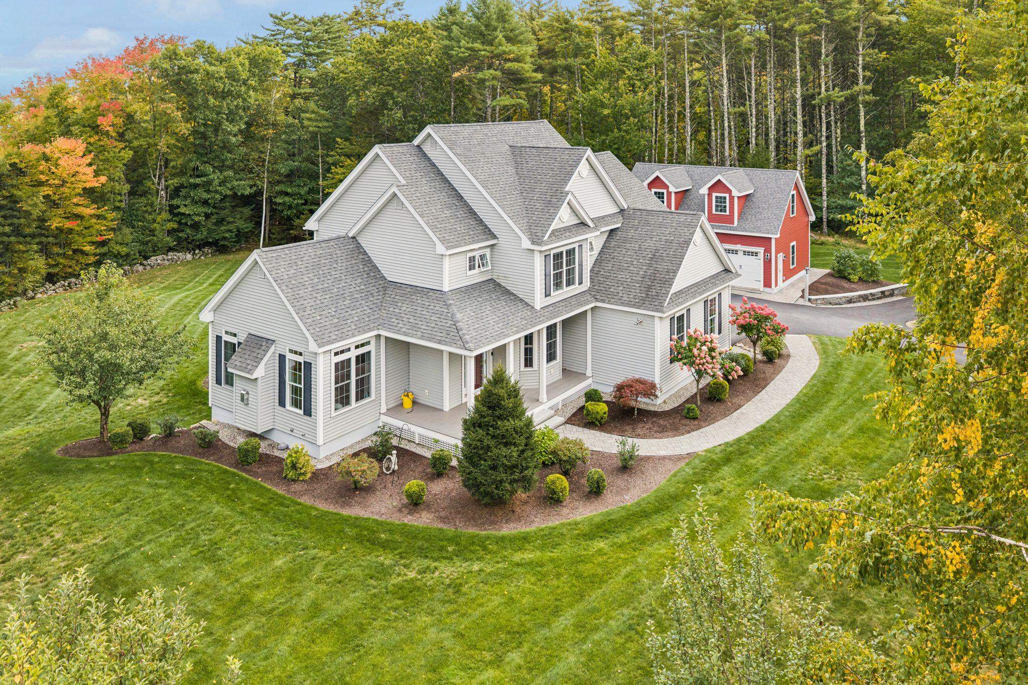 32 Granite Valley Property Photo 1