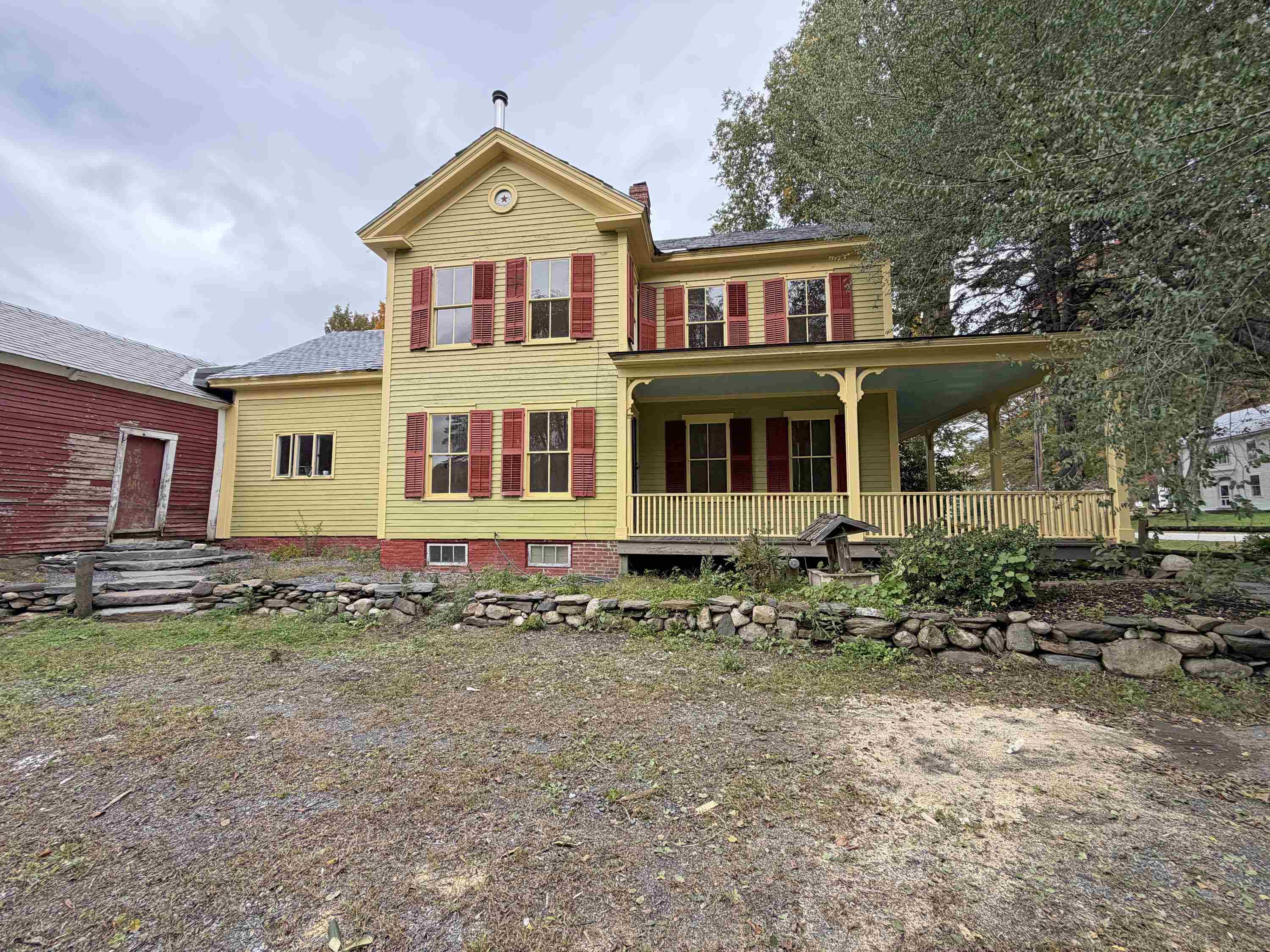 4054 Guilford Center Road Property Photo 3
