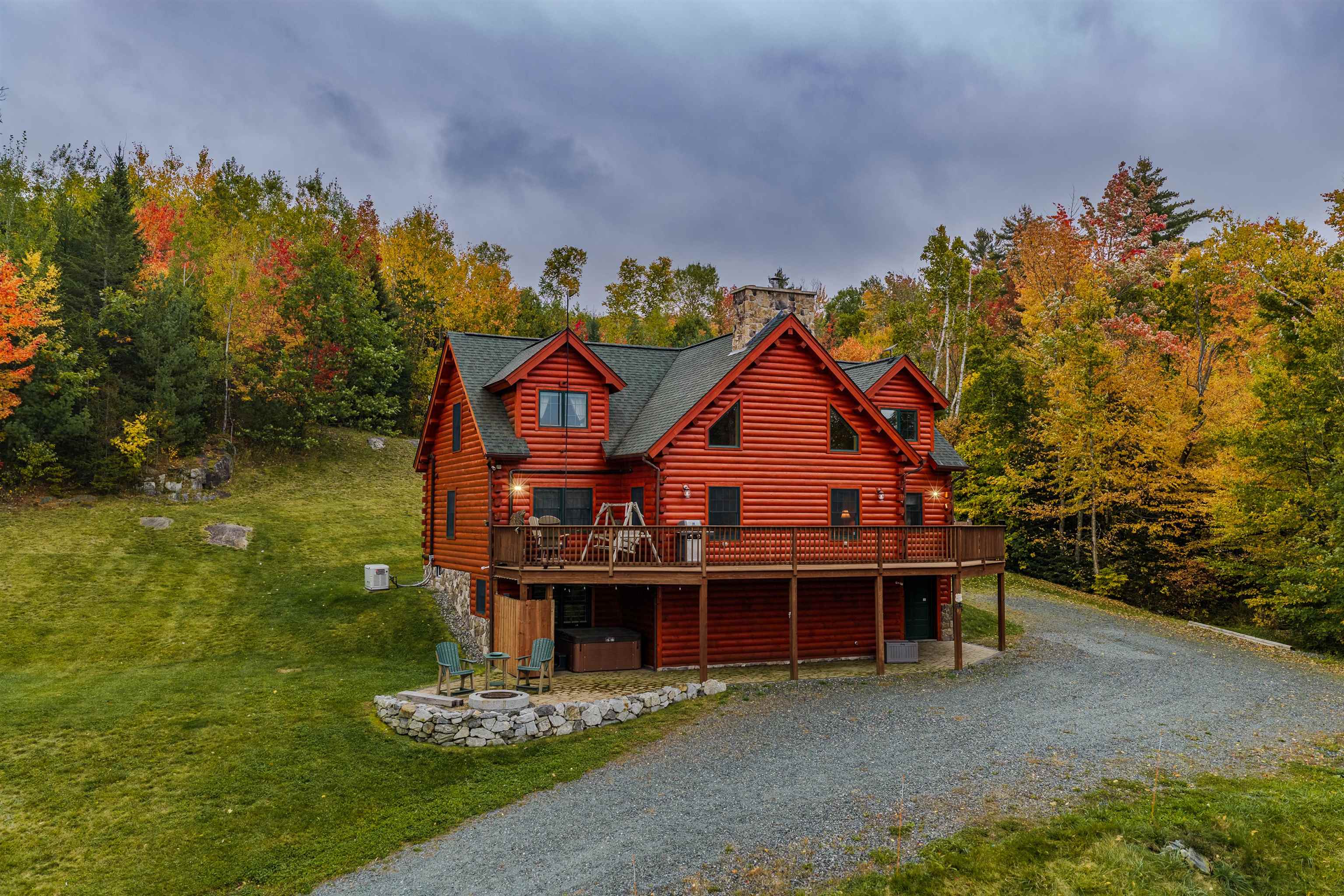 272 Quimby Road Property Photo 1