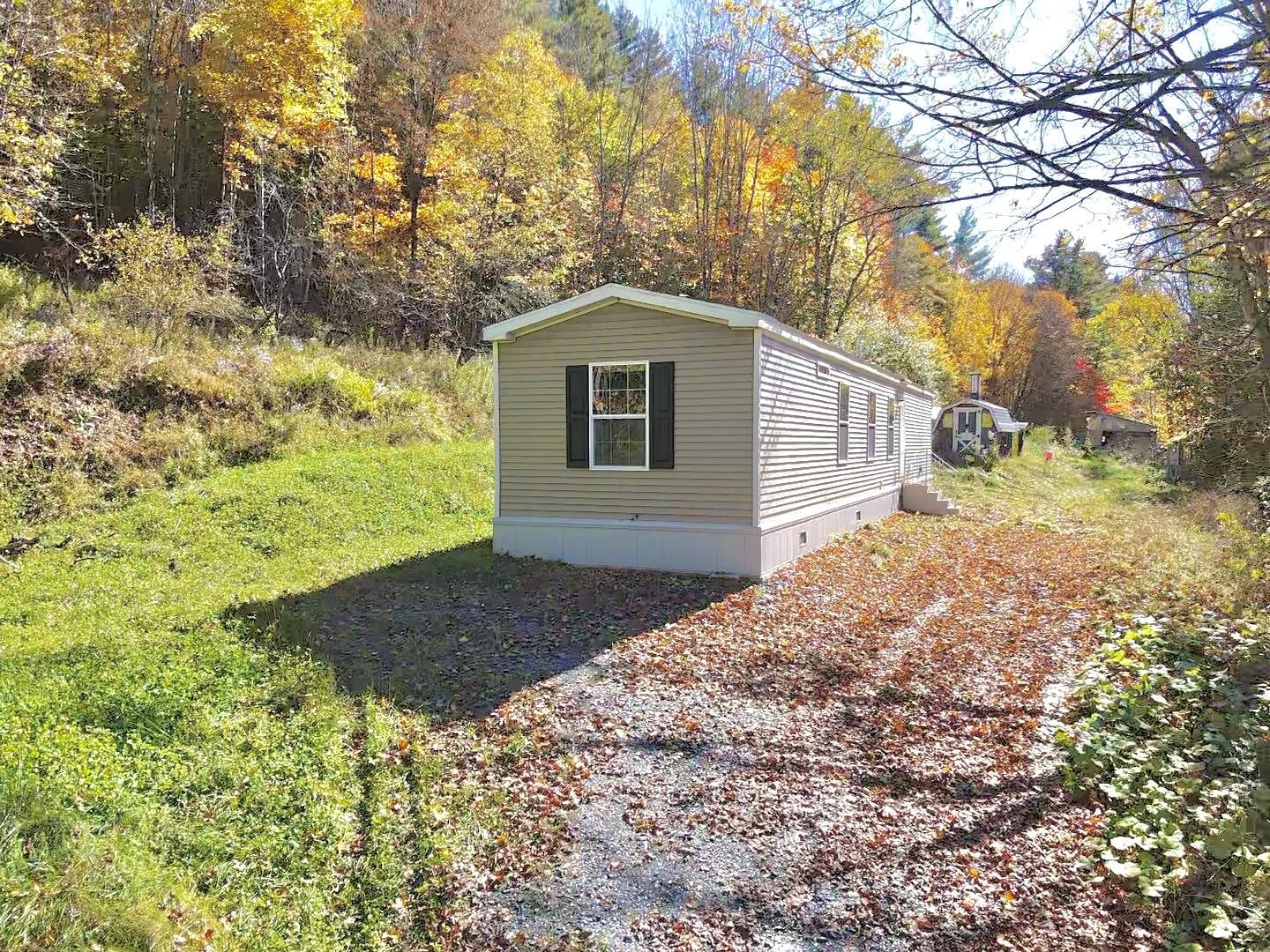 56 Washington Turnpike Property Photo 1