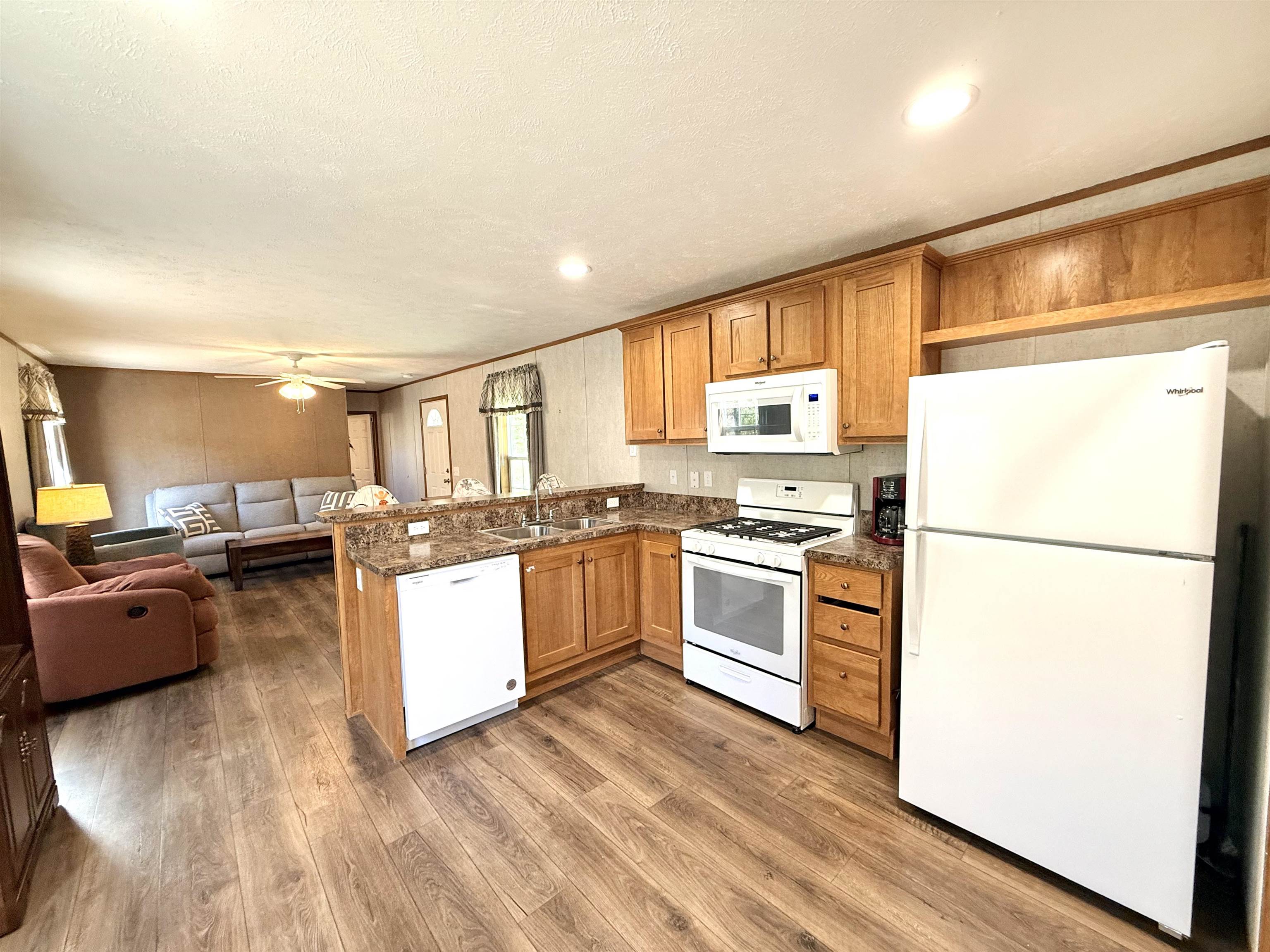 56 Washington Turnpike Property Photo 5