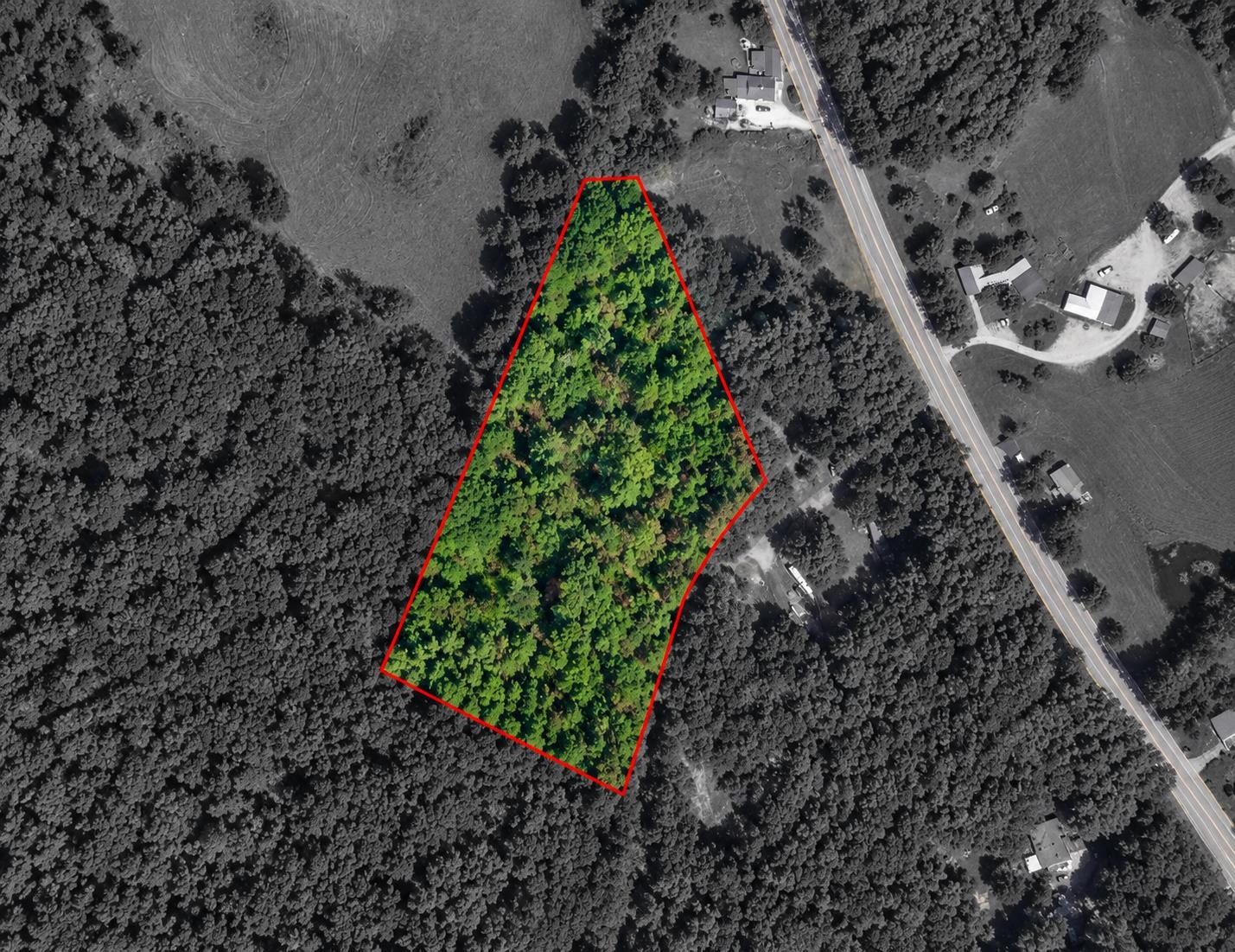 0 Quimby Drive Property Photo 1