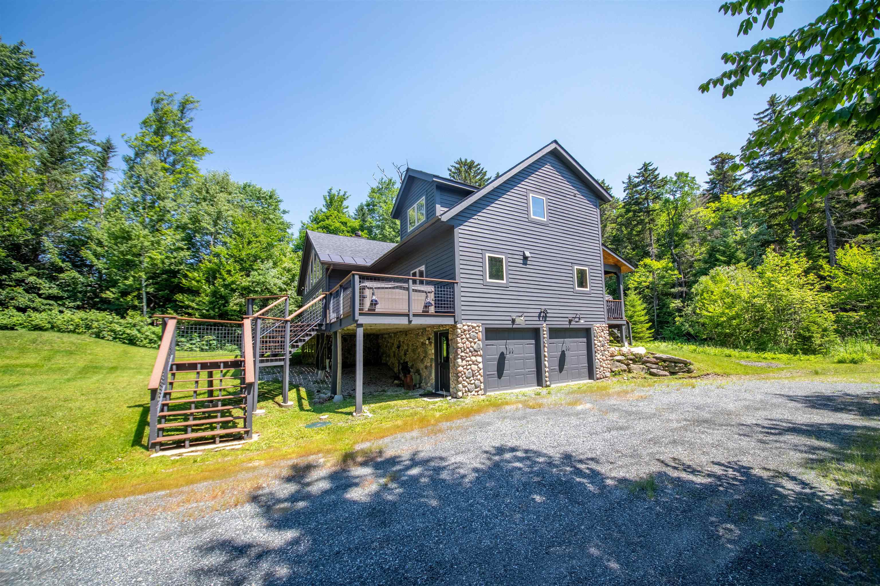 529 Coldbrook Road Property Photo 3