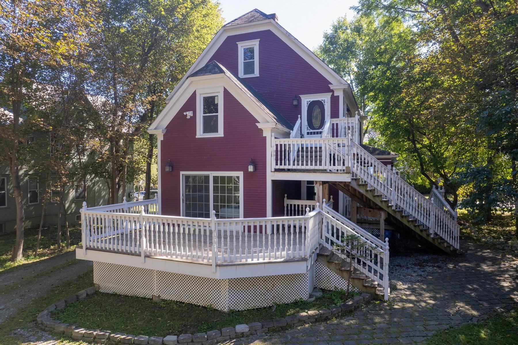 11 East Washington Street Property Photo 7