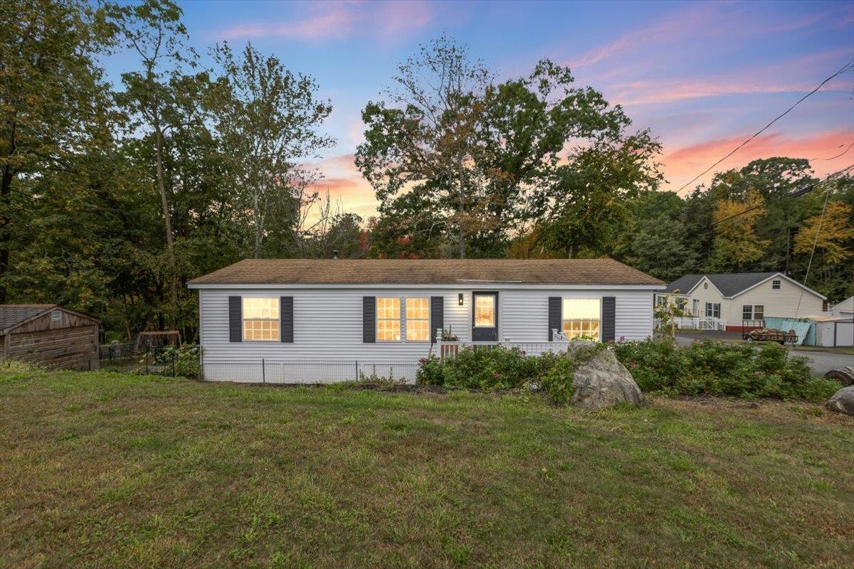 4 Allard Street Property Photo 1