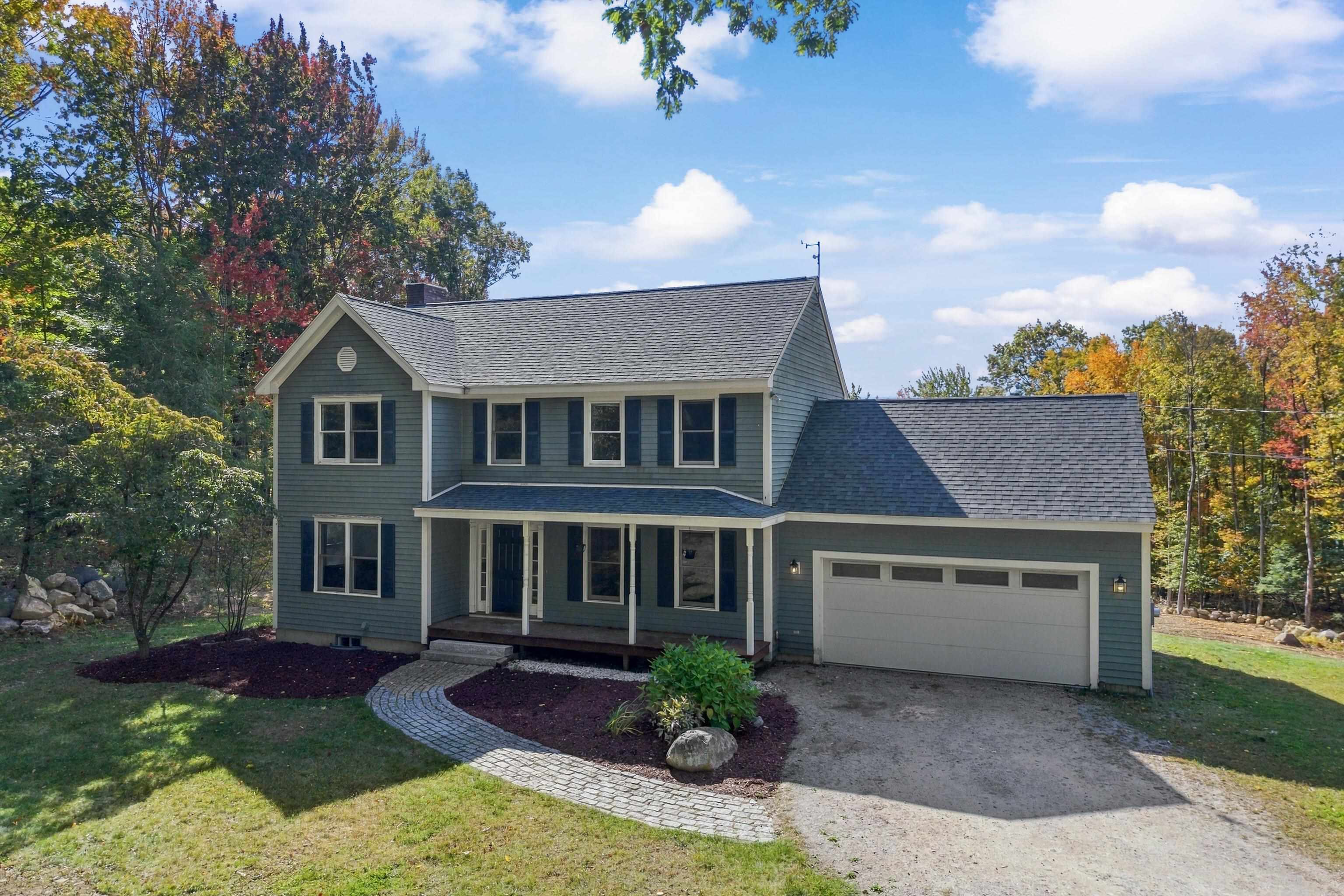 64 Brown Hill Road Property Photo 1