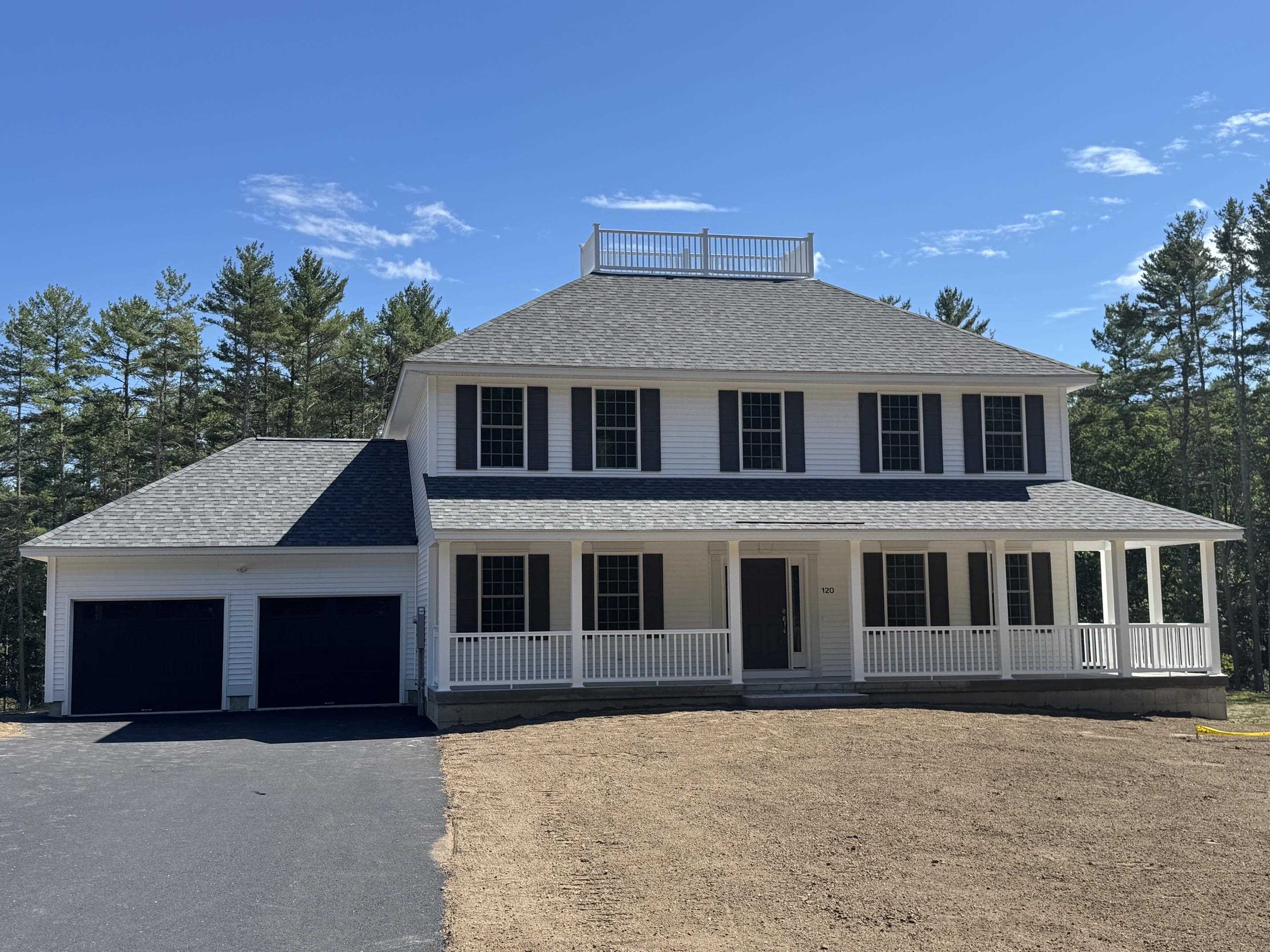 120 South Road Property Photo 1