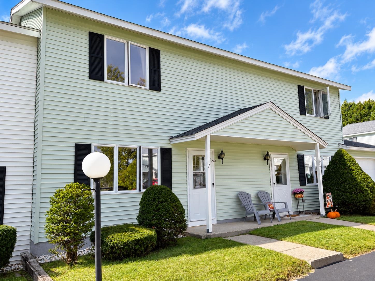 155 Dorr Drive Property Photo 1