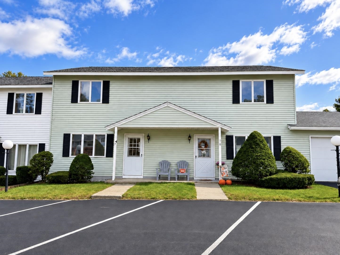 155 Dorr Drive Property Photo 2