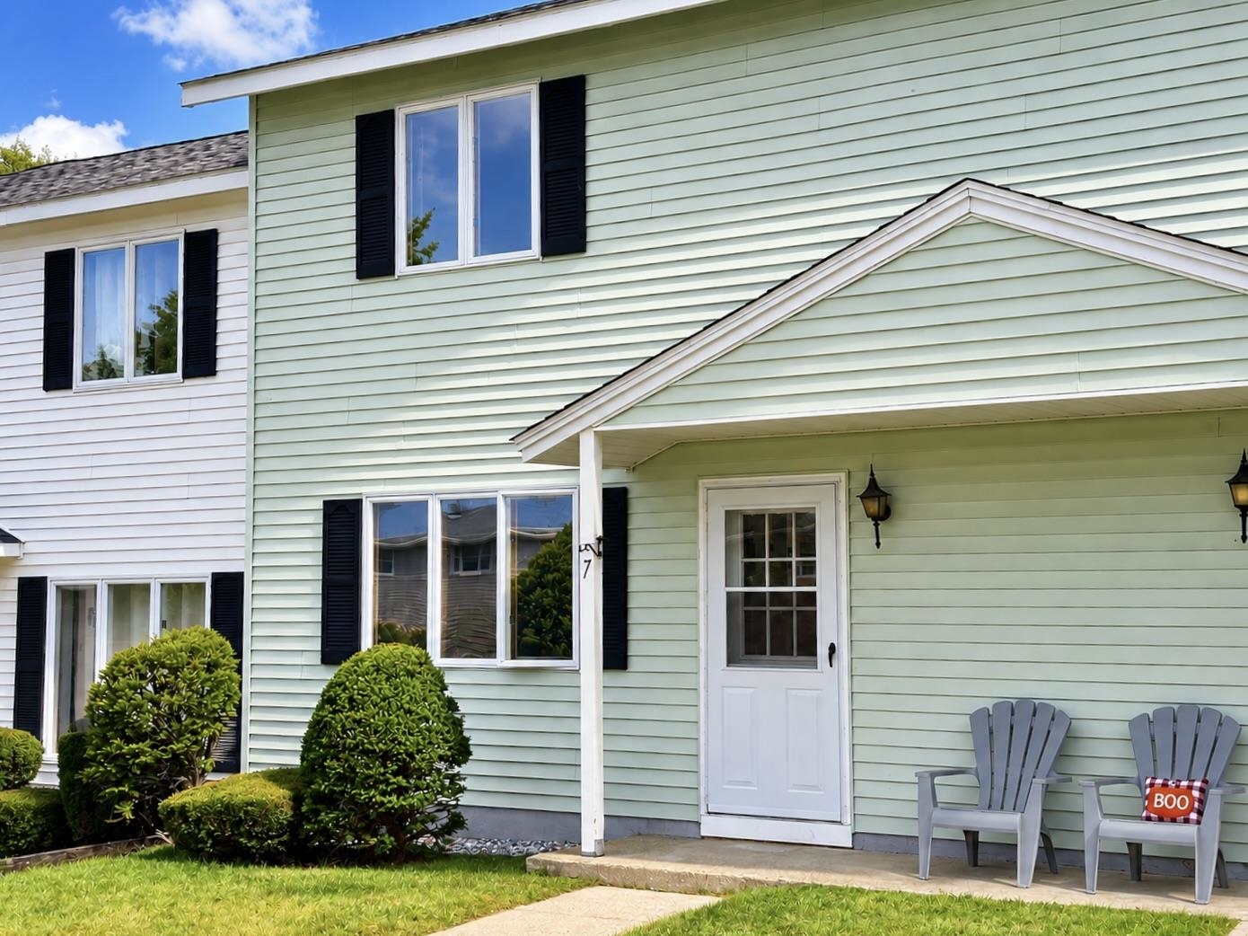 155 Dorr Drive Property Photo 3