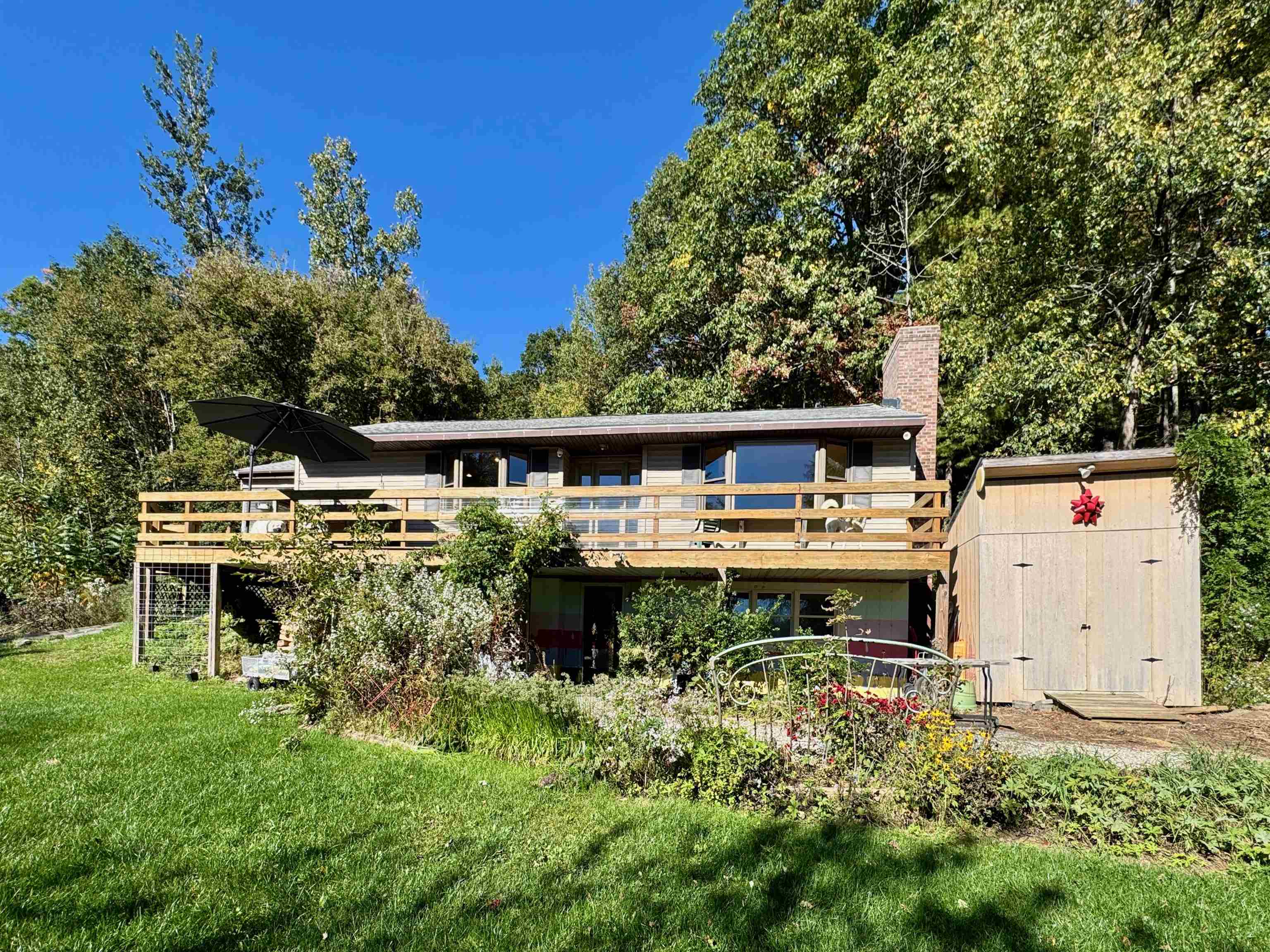 143 Mattison Road Property Photo 1