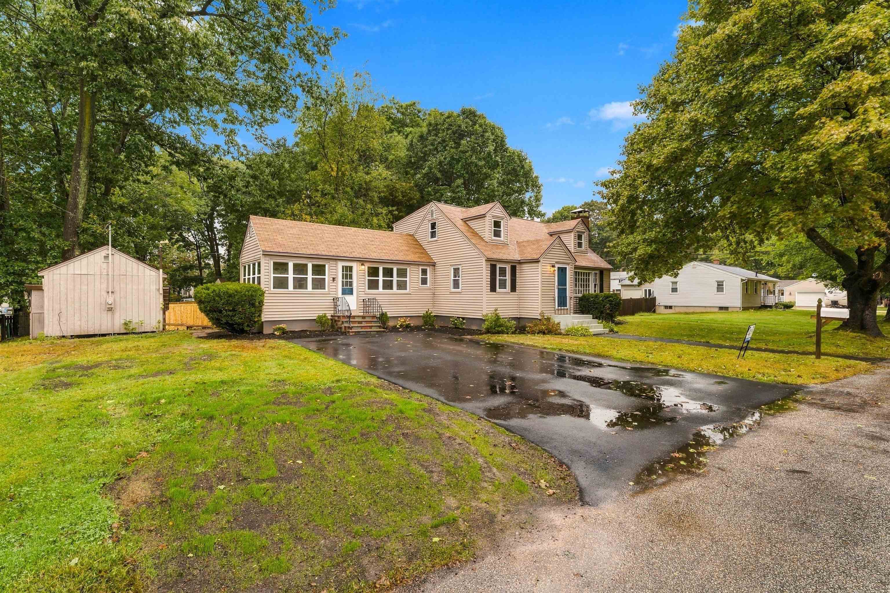 3 Stevens Court Property Photo 1