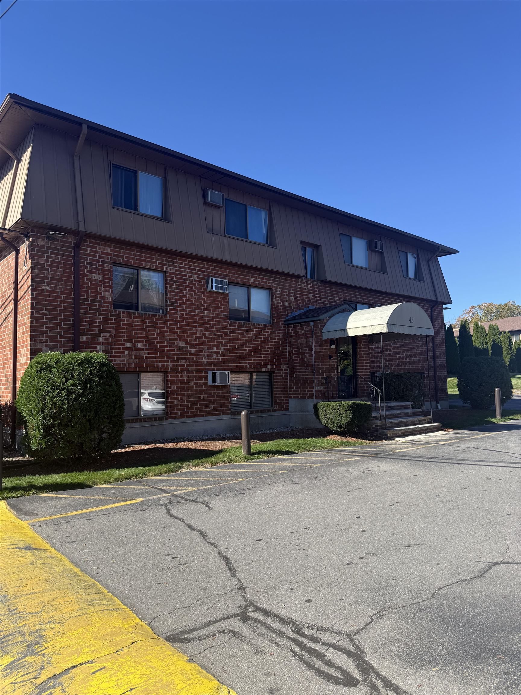 45 Log Street Property Photo 1