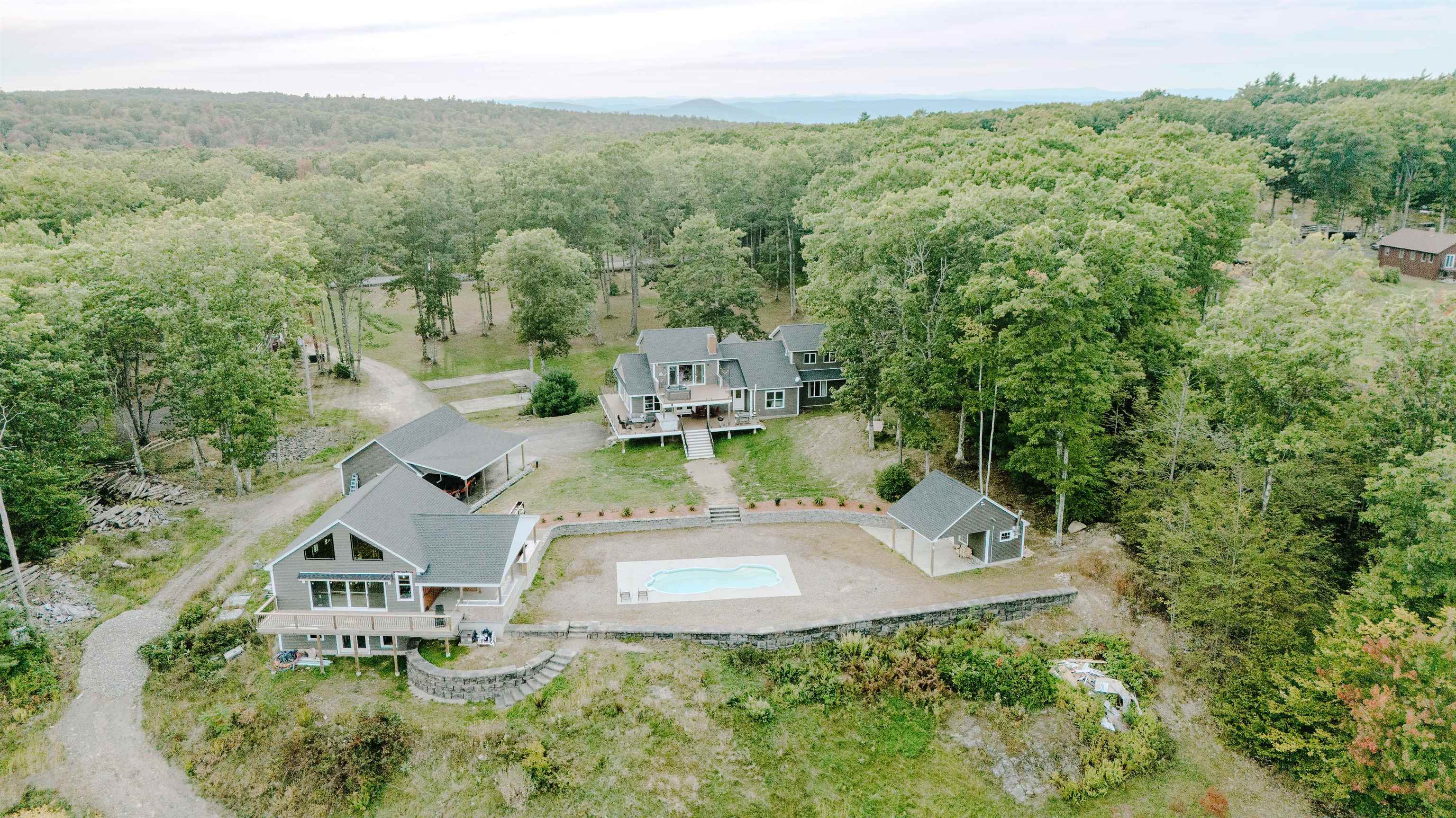 265 West Hill Road Property Photo 1