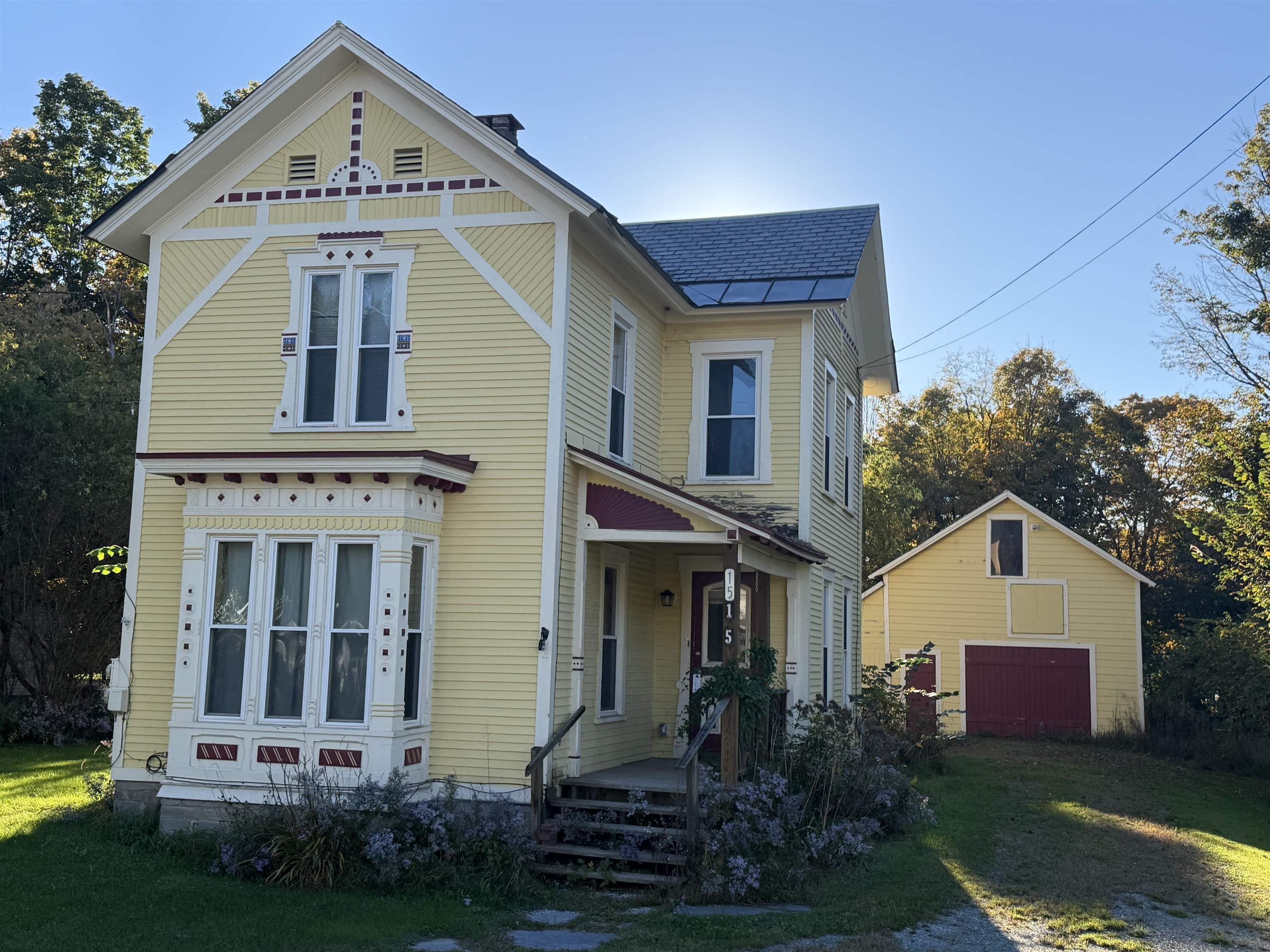 15 Cedar Street Property Photo 1