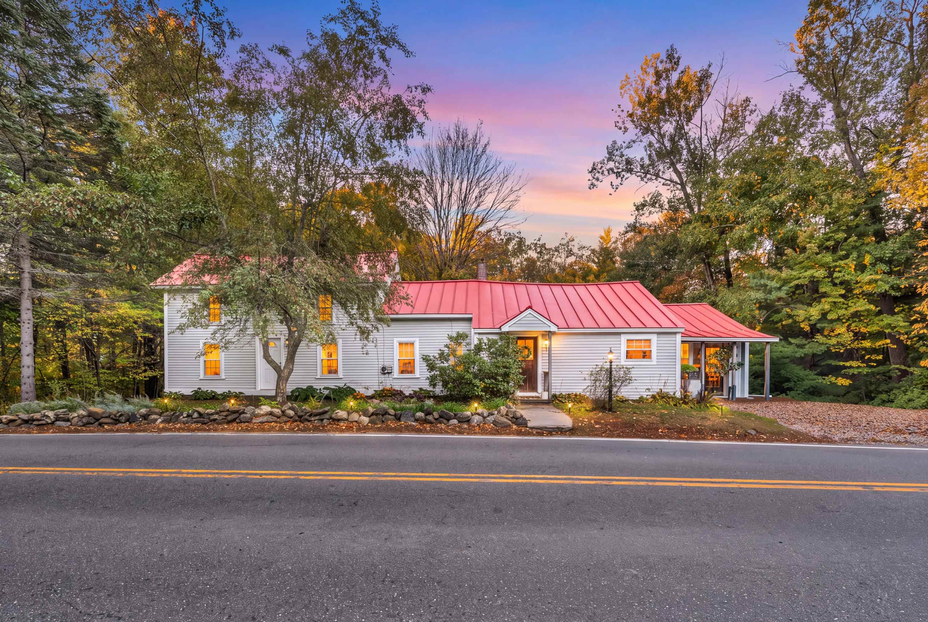 22 Cobbetts Pond Road Property Photo 1