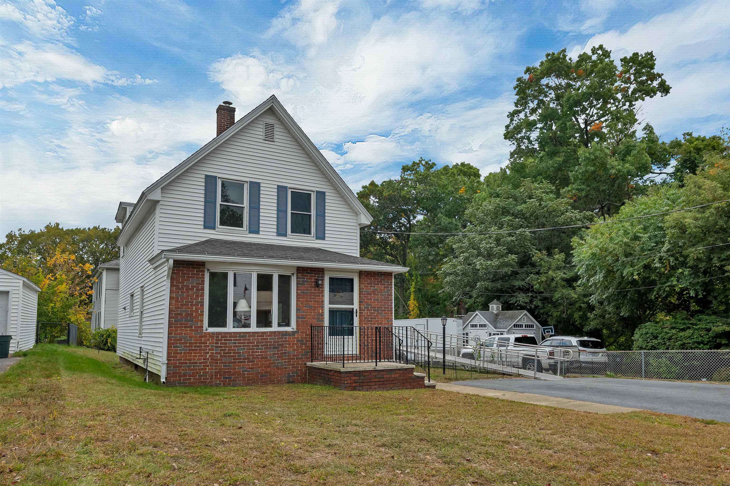 125 Thornton Street Property Photo 1