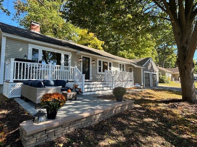 223 Shore Drive Property Photo 1