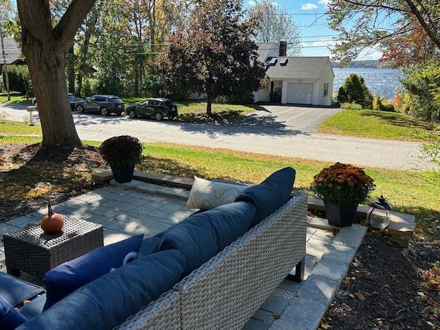 223 Shore Drive Property Photo 2
