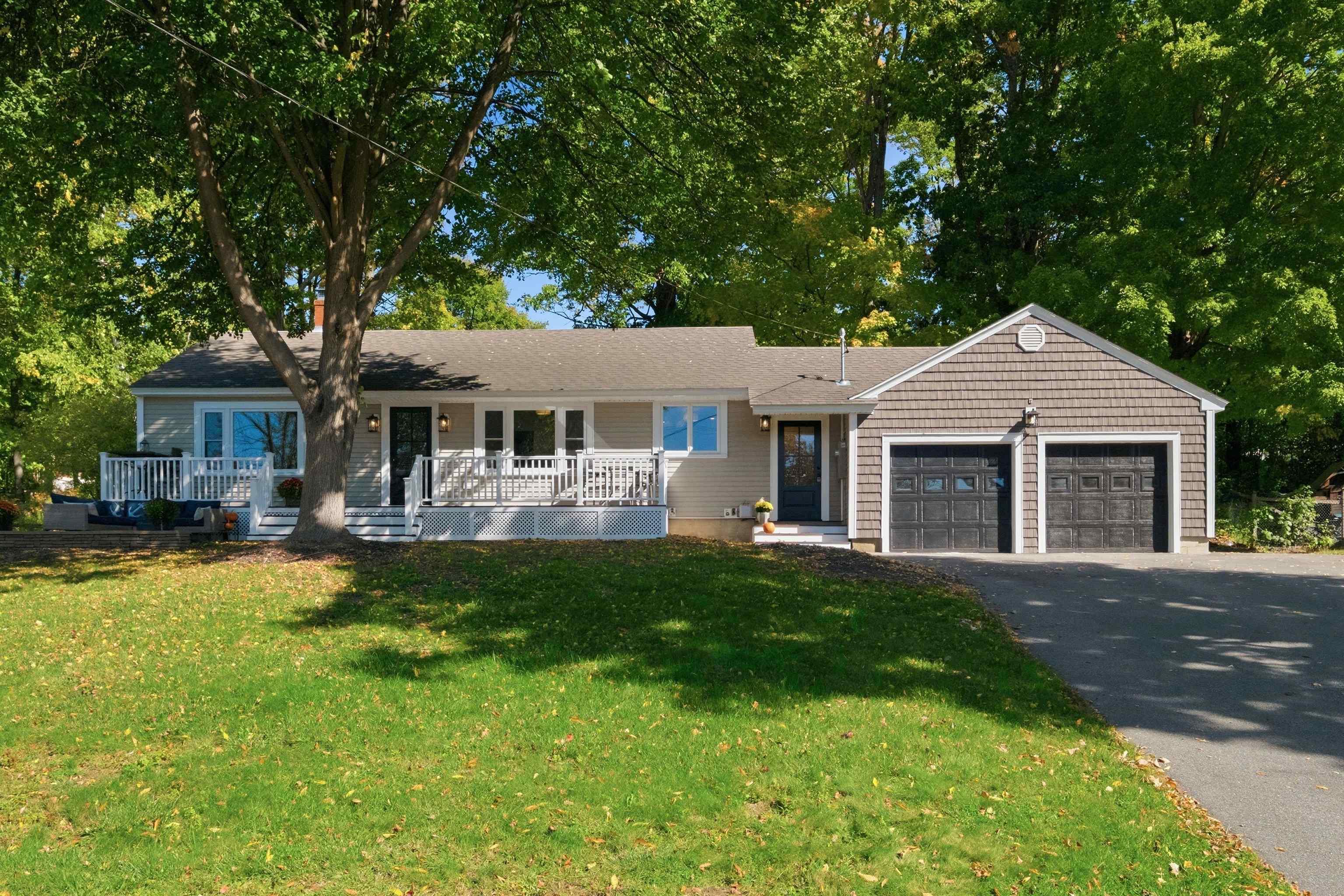 223 Shore Drive Property Photo 8