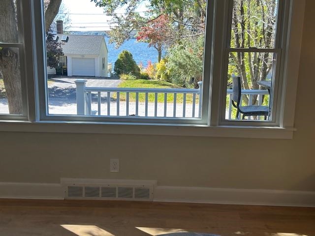 223 Shore Drive Property Photo 9